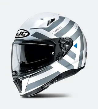 Casco Integral HJC i70 Watu