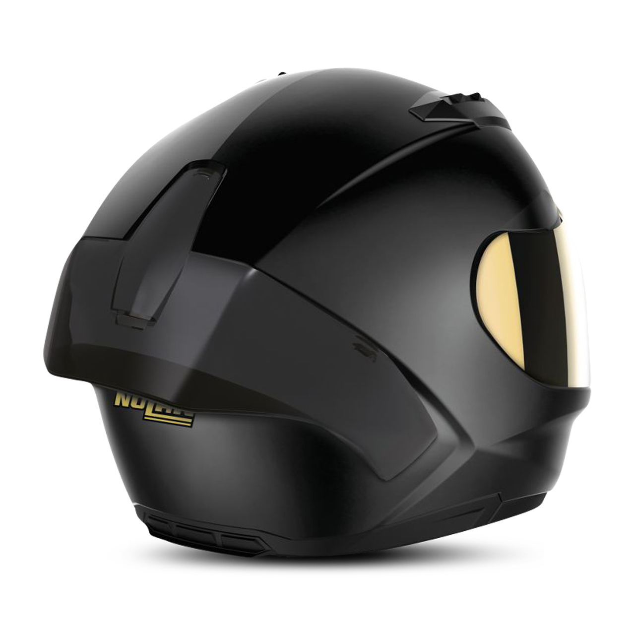 Casco Integral Nolan N60-6 Sport Golden Edition