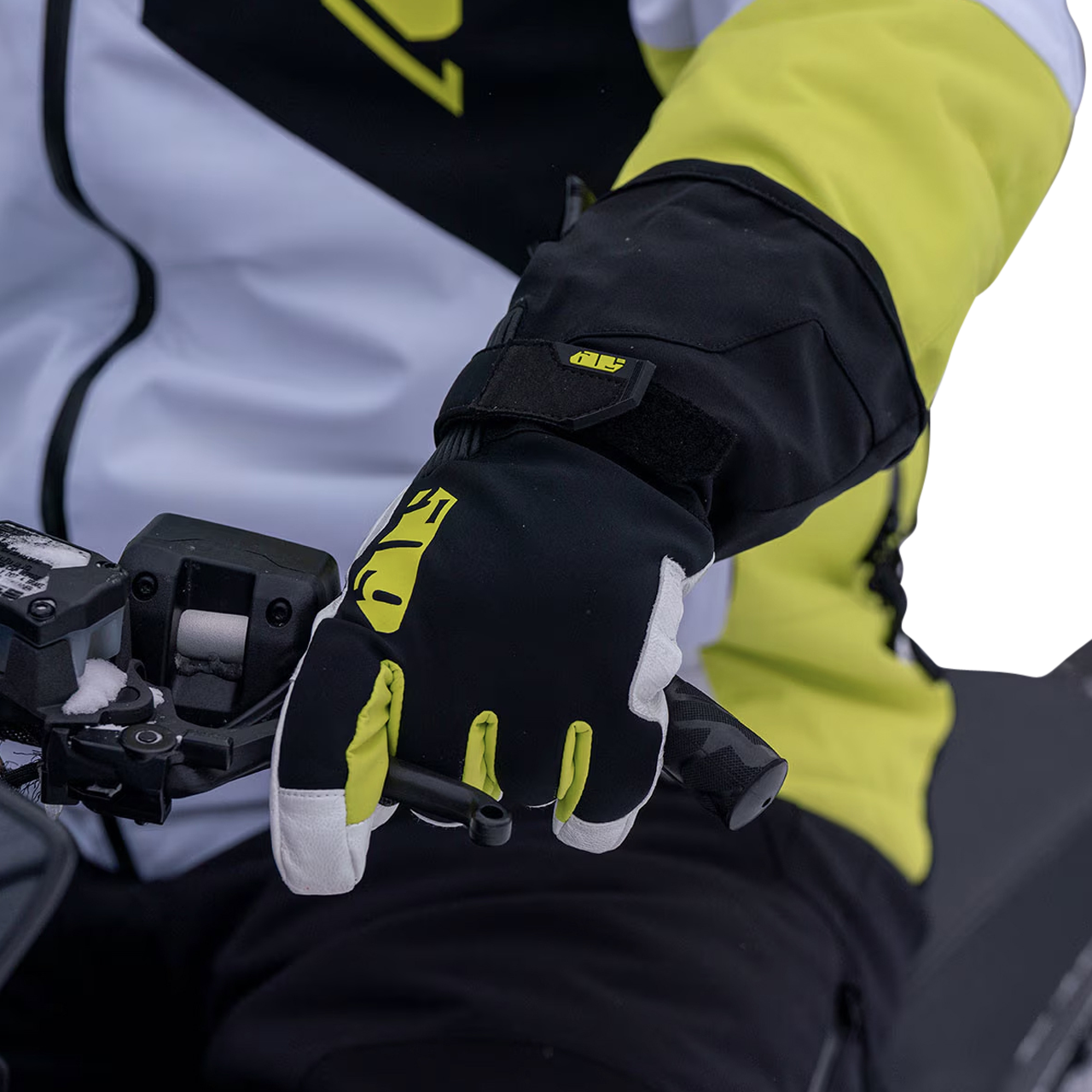 Handschoenen 509 Backcountry (2025)