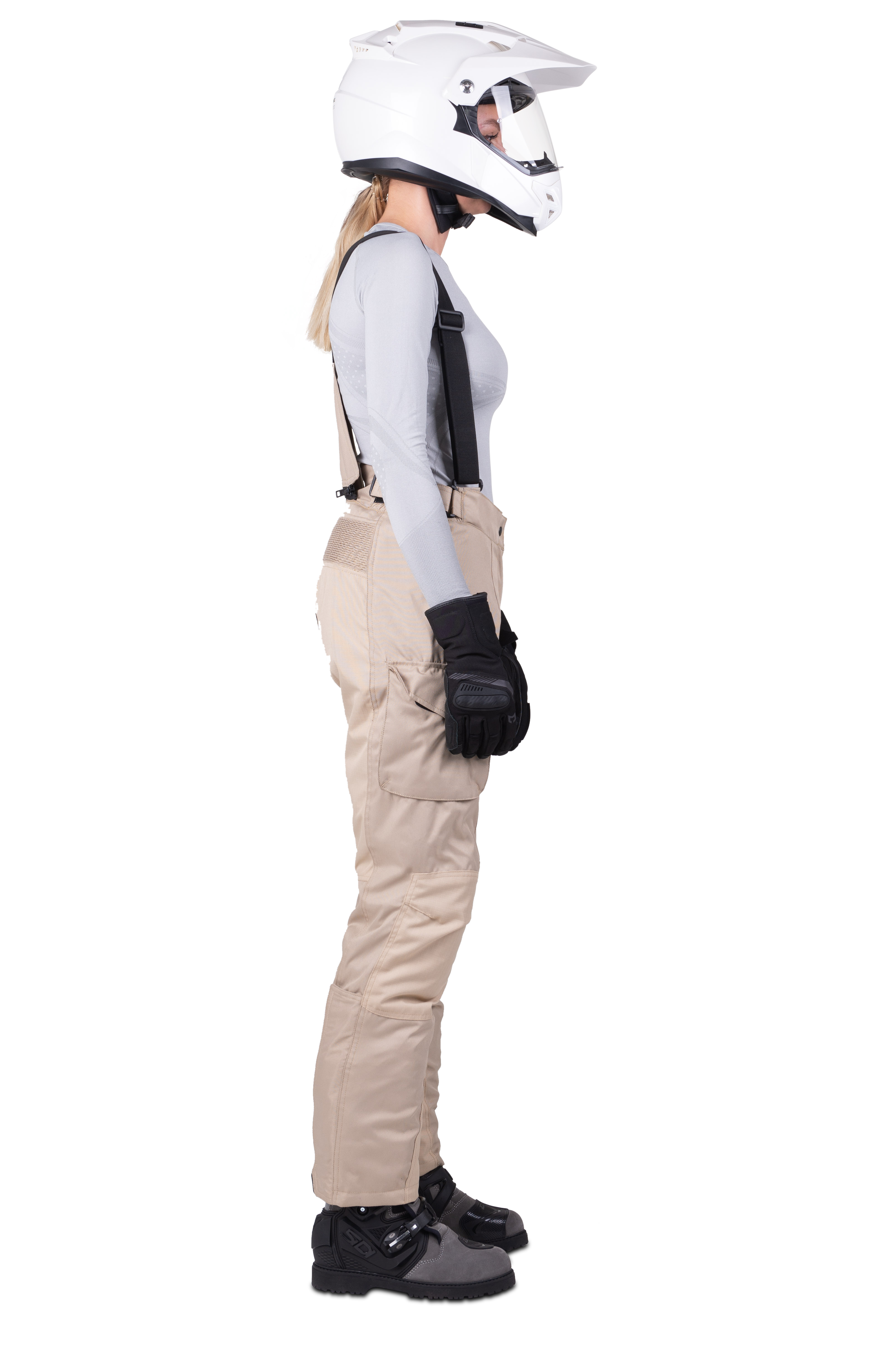 Pantalones de Moto para Mujer Course Four Seasons 3.0