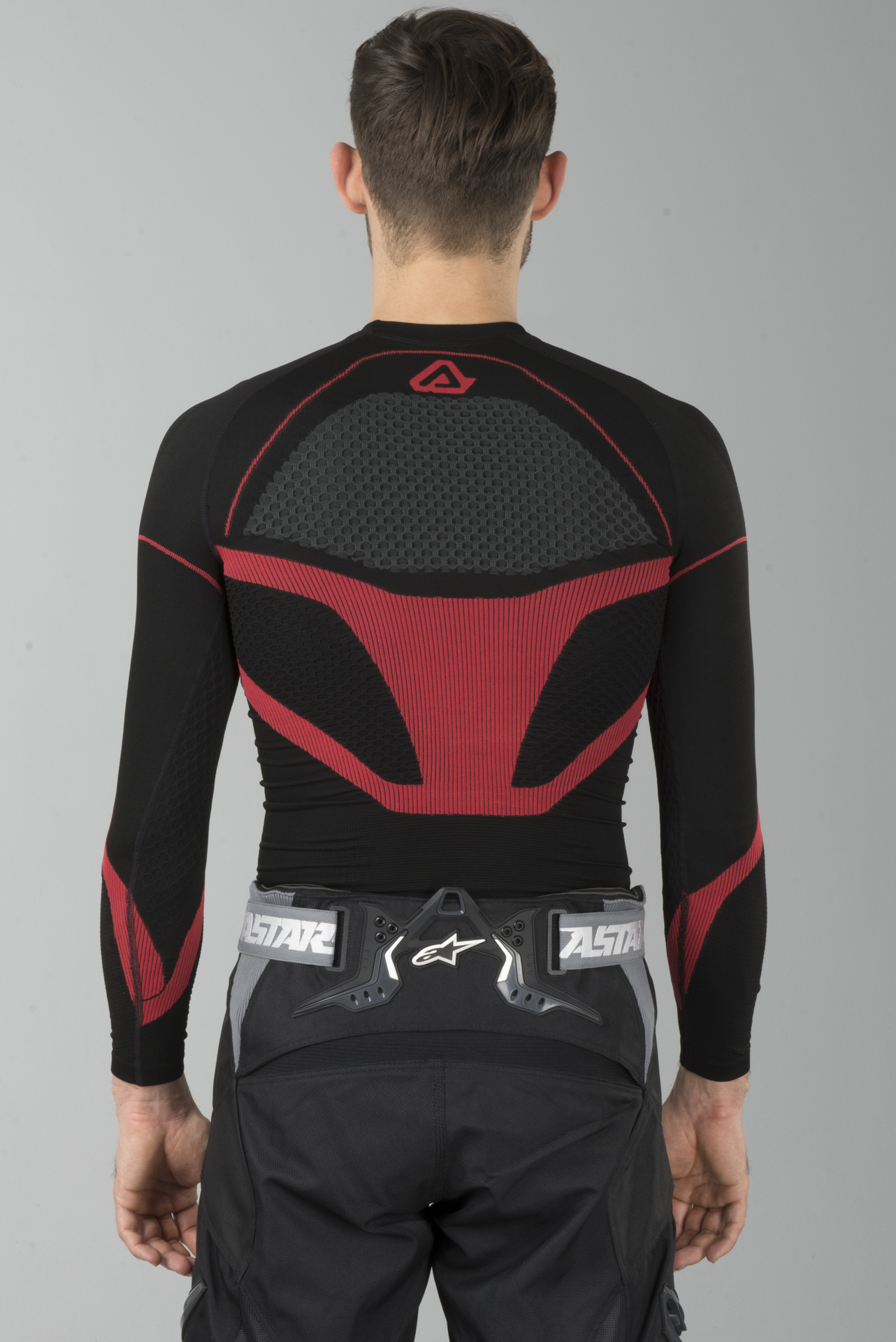 Acerbis X-Body Winter Base Layer Top