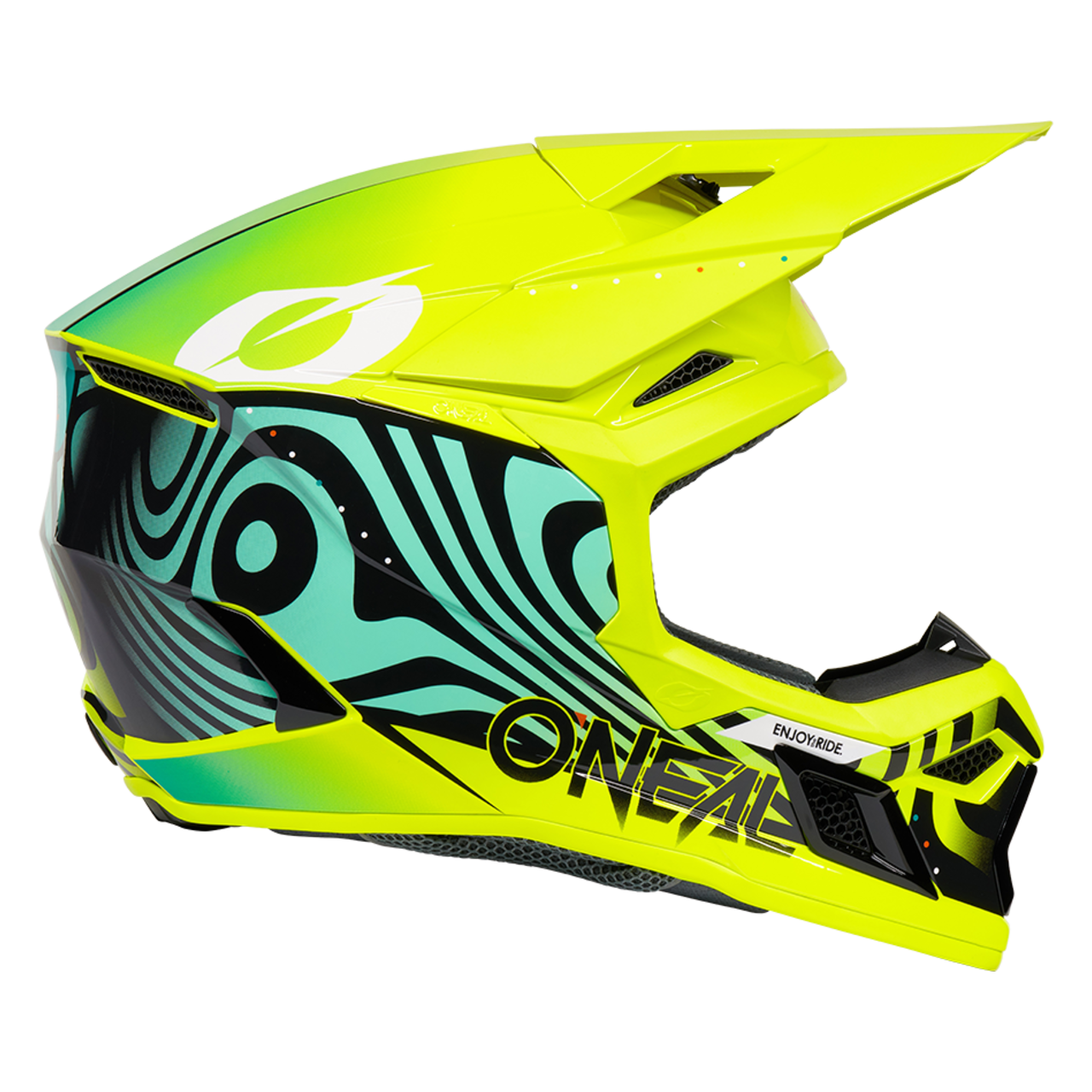 O'Neal 3SRS Nova Youth MX Helmet