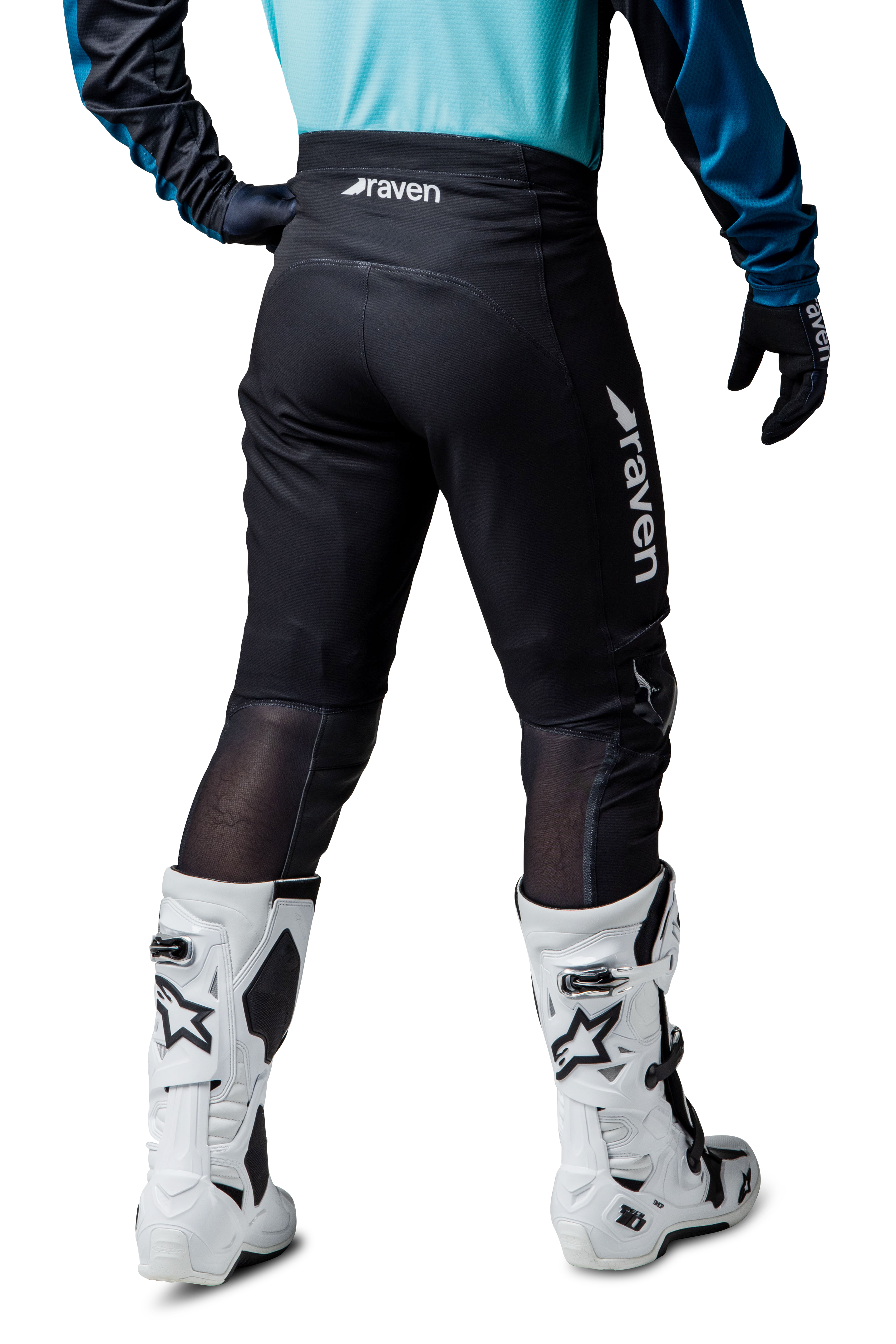 Raven RV-ZERO MX Trousers