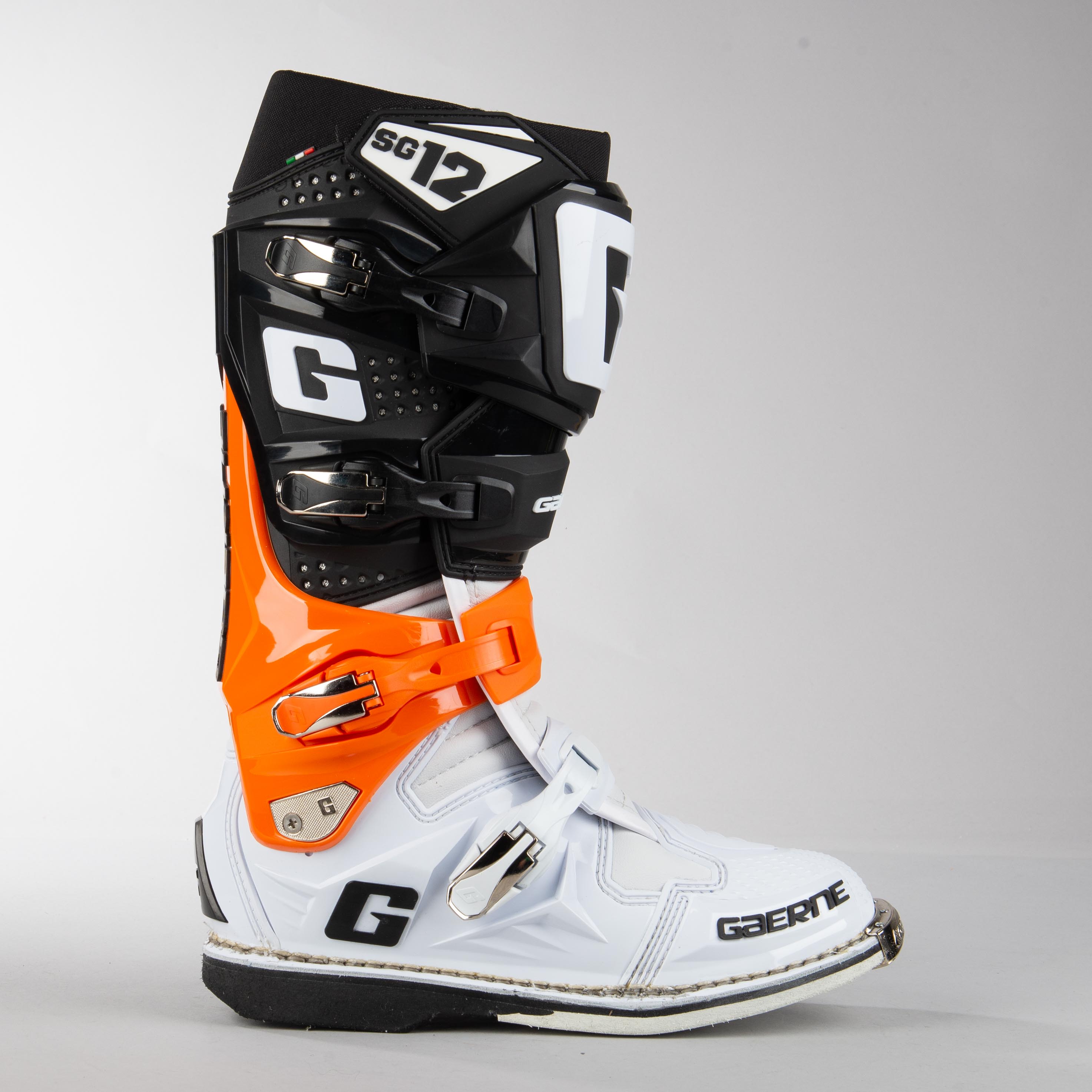 Gaerne SG12 MX Boots