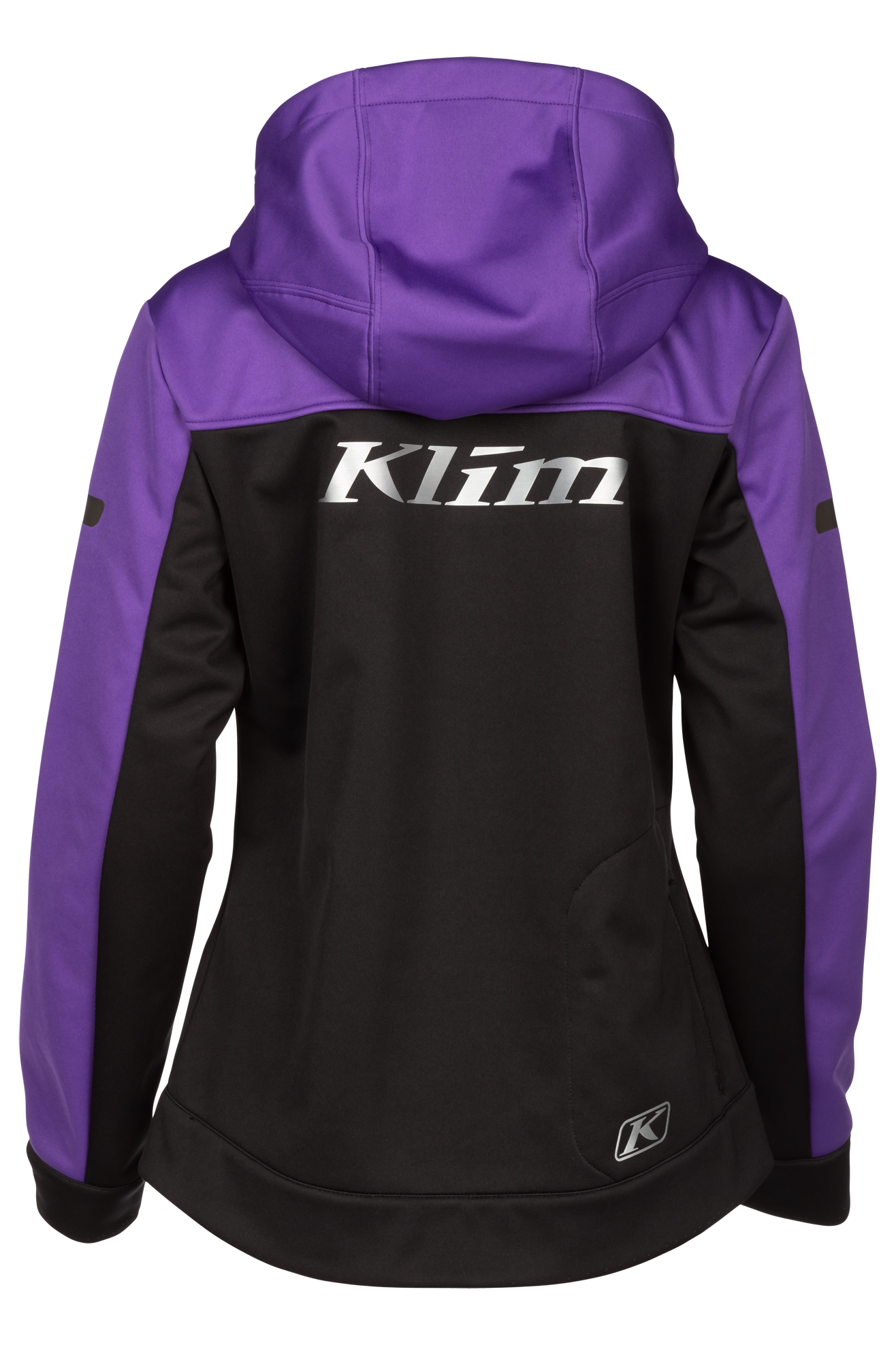 Sudadera con Capucha Klim Evolution para Mujer