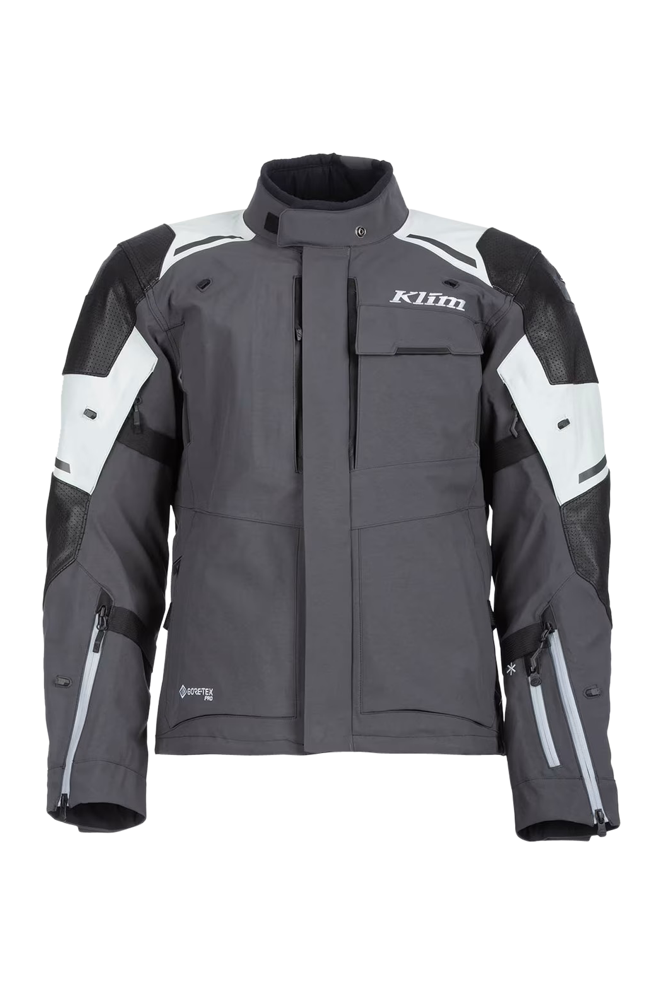 Veste Moto Klim Kodiak