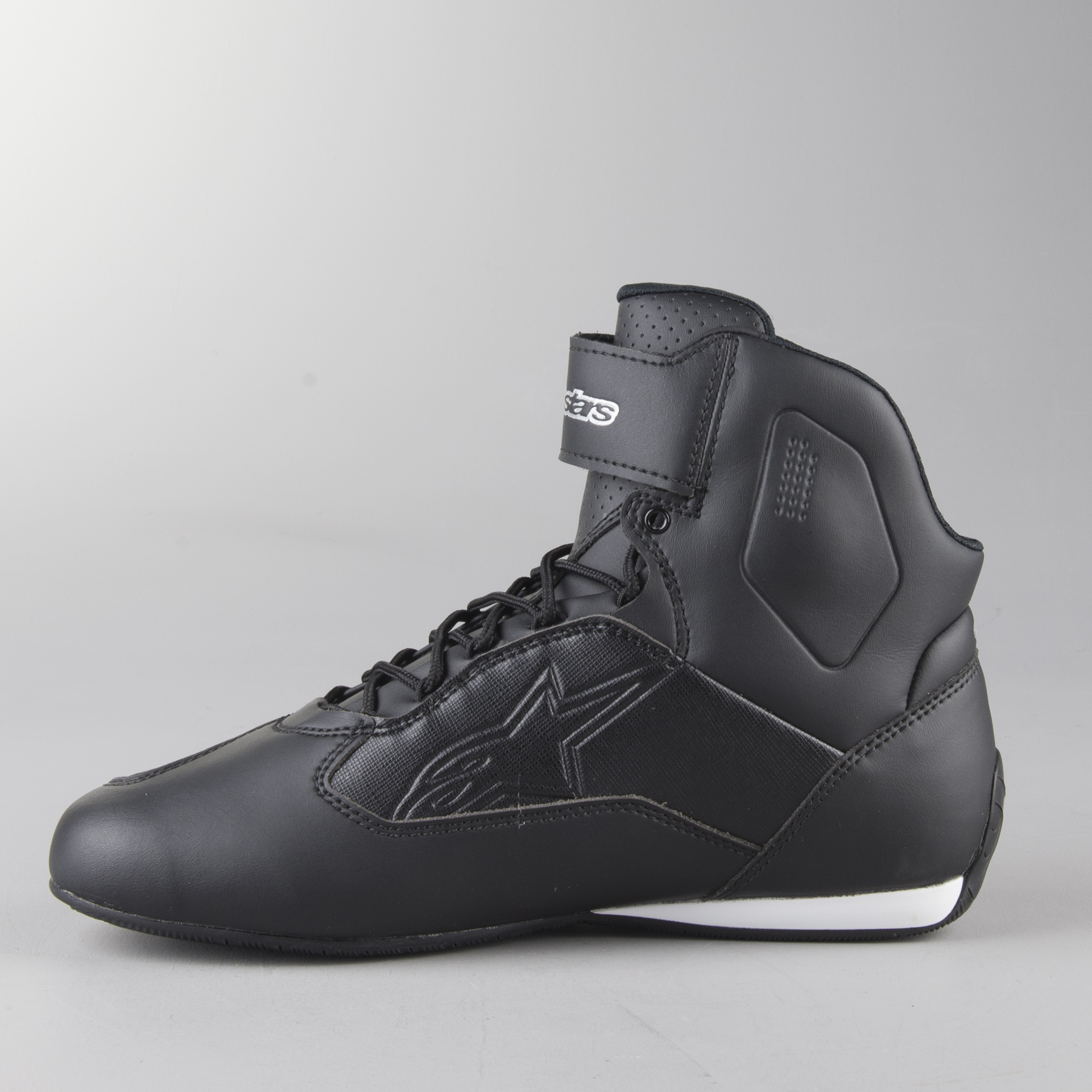 Zapatillas de Moto Alpinestars Stella Faster-3 Mujer