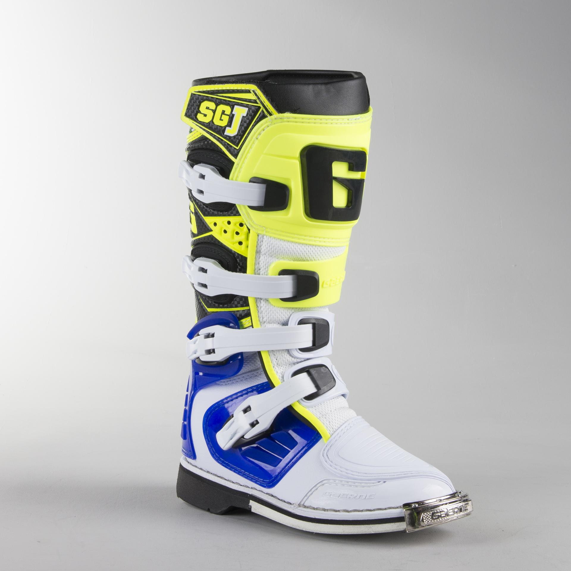 Gaerne SG-J MX Boots Youth