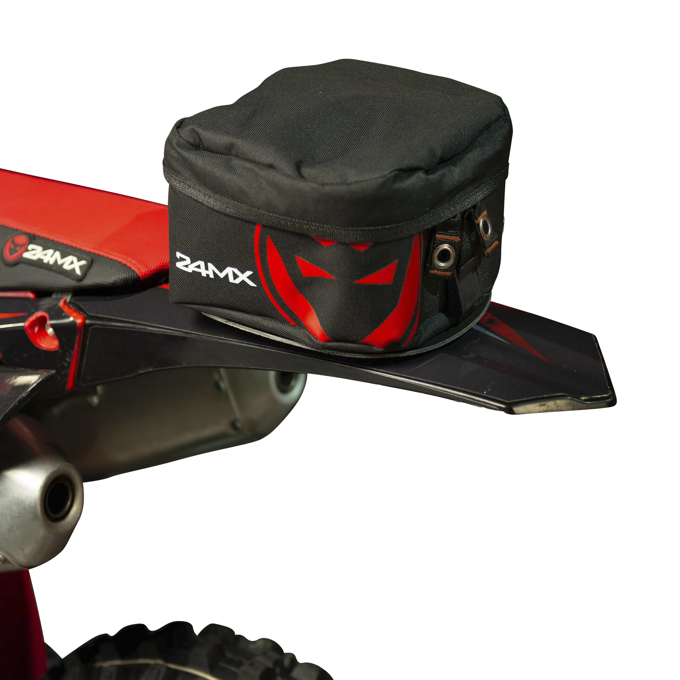 24MX Rear Fender Bag Now 27% Savings 24MX