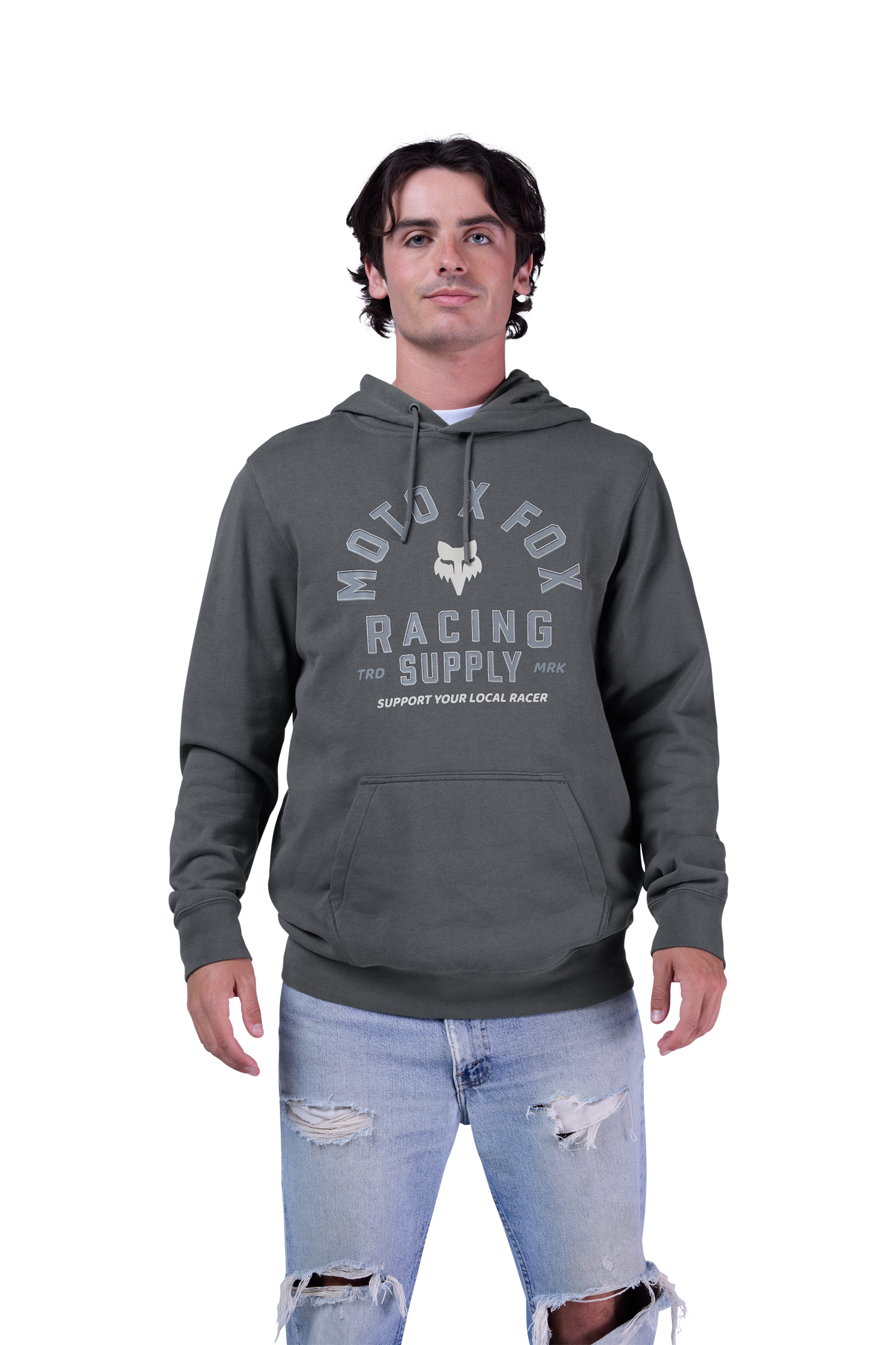 Hanorac FOX Local Racer