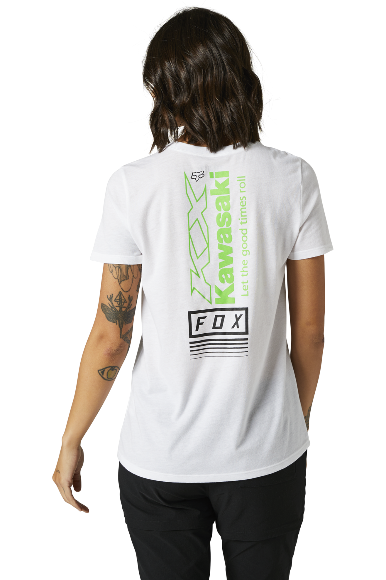 FOX X Kawi Women's T-Shirt