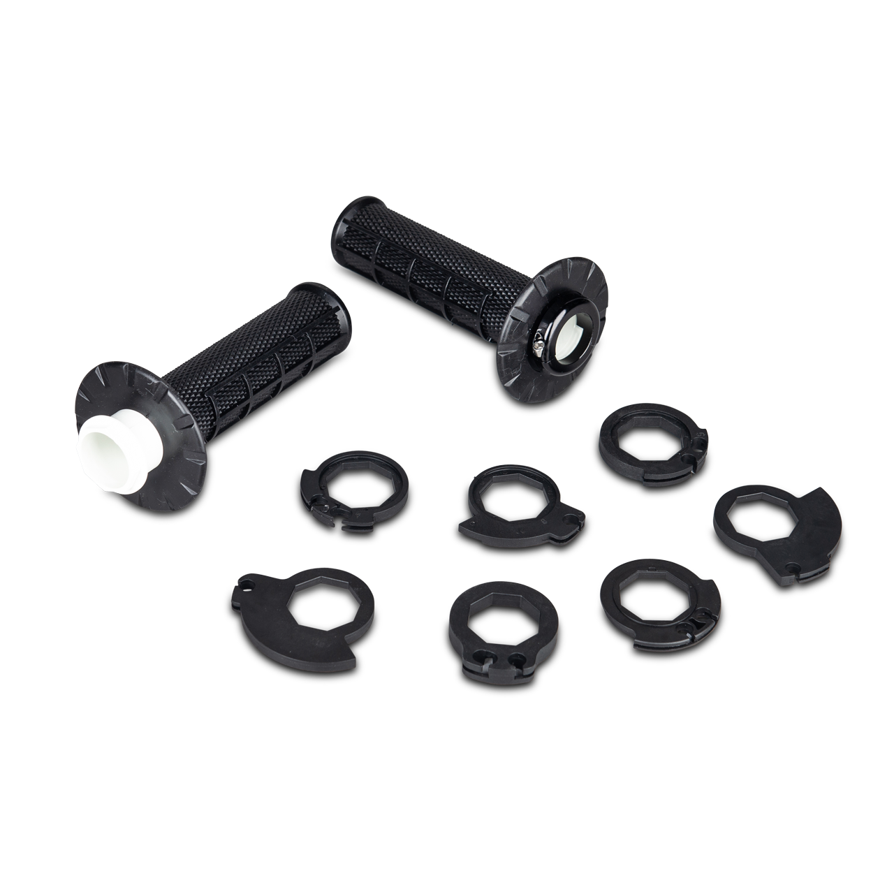 Handvatten Proworks Lock-On
