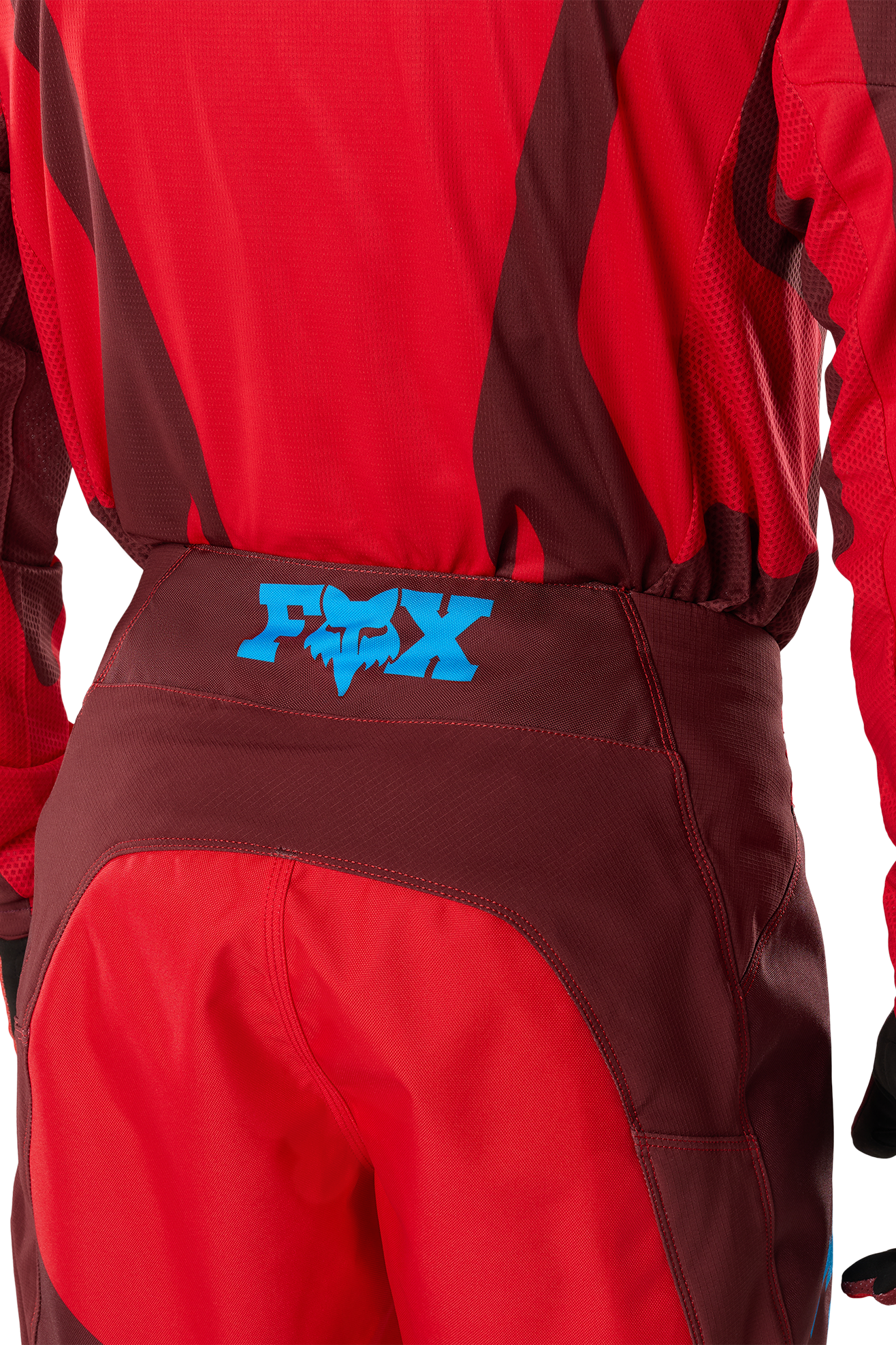 Pantalones de Cross FOX 180 Raid