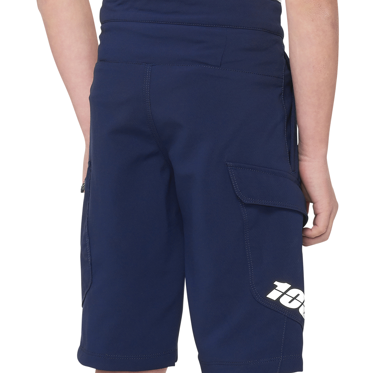 100% Ridecamp Youth MTB Shorts