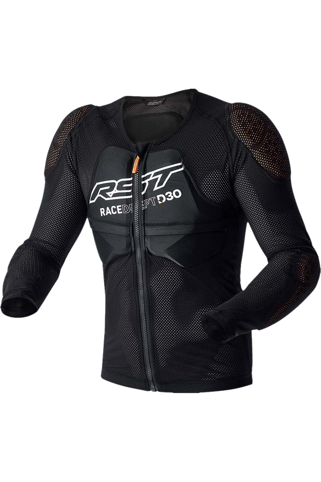 Camisa De Moto RST Race Dept D30