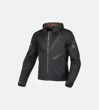 Macna Farrow Motorcycle Hoodie