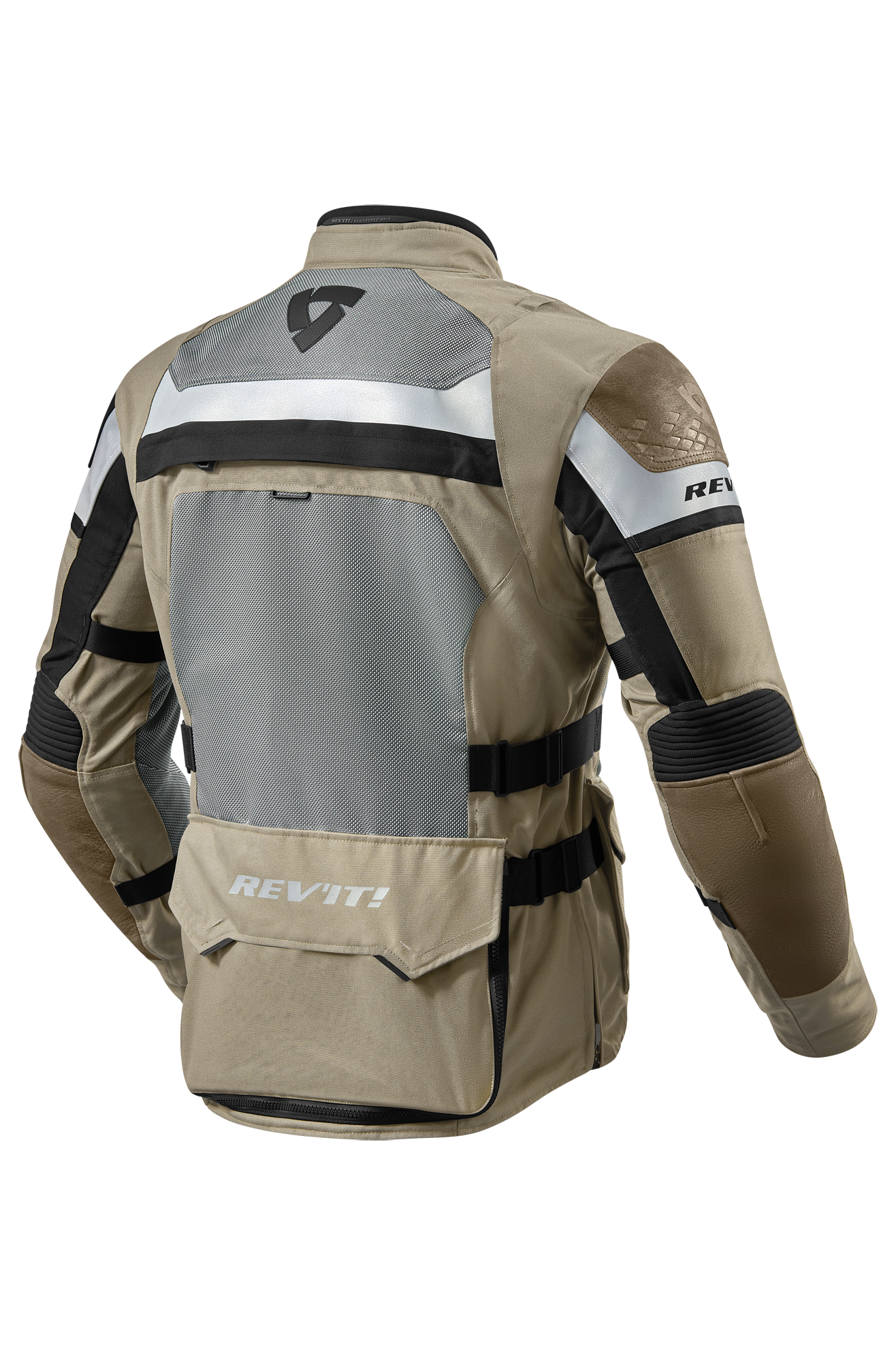 Rev'It! Cayenne Pro Jacket