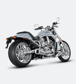 Pilna Išmetimo Sistema Akrapovic Open Line