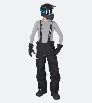 Kalhoty SnowPeople Reco Sport