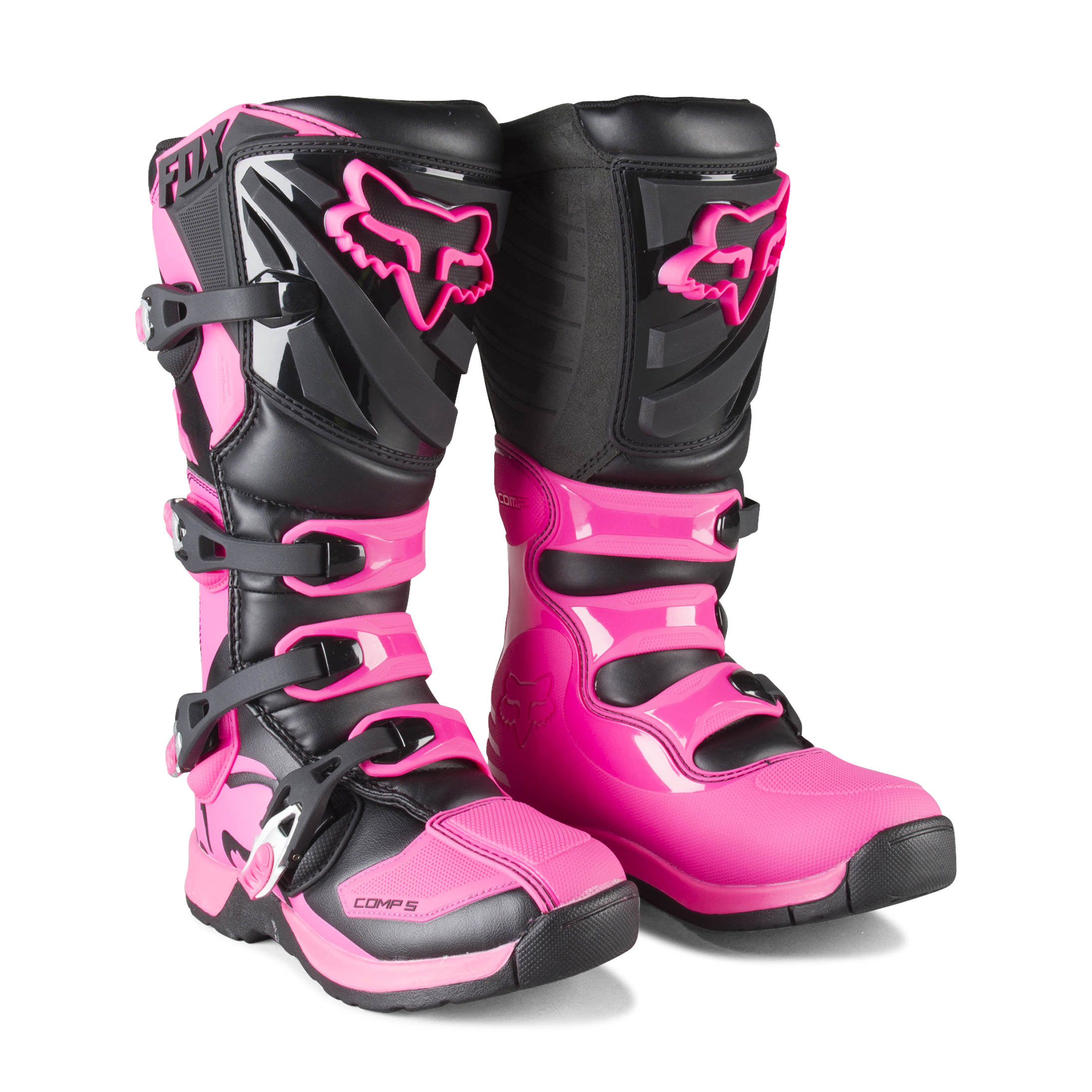 fox comp 5 womens boots