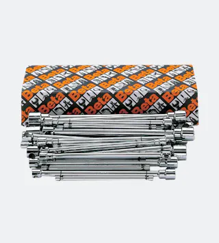 Steckschlüsselsatz Beta Tools
