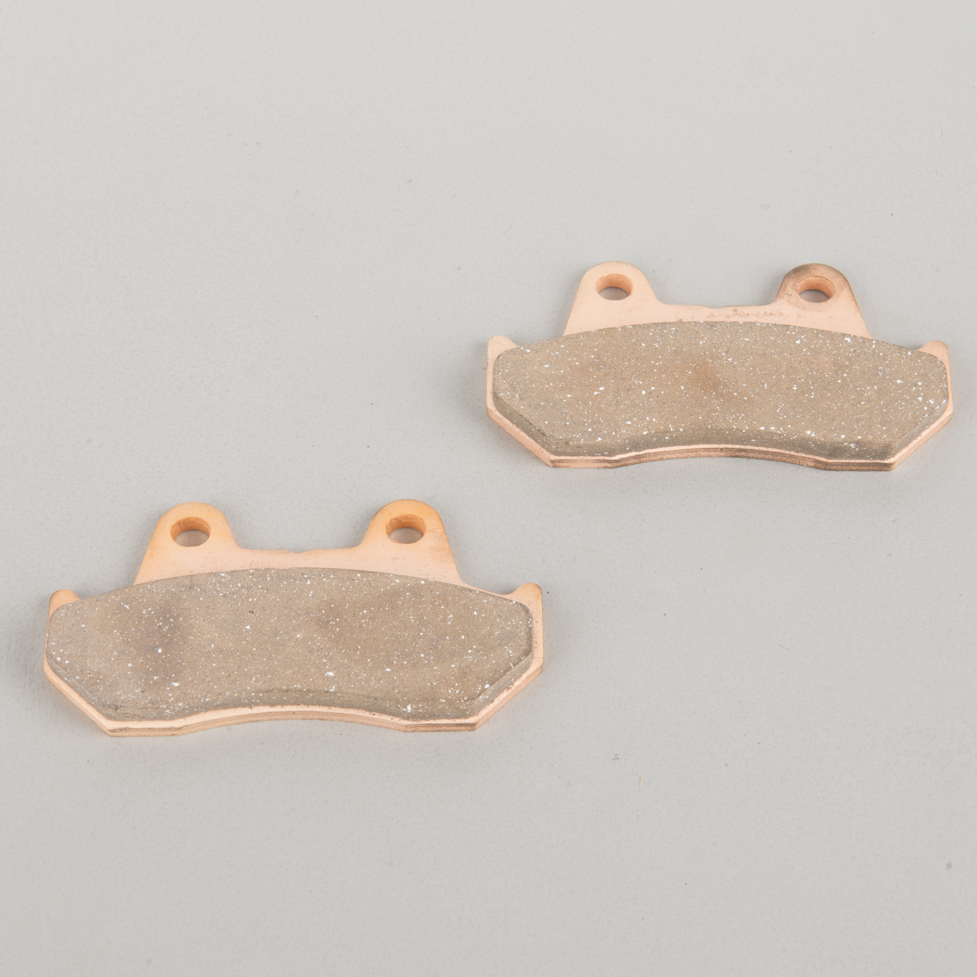 Goldfren Brake Pads Front