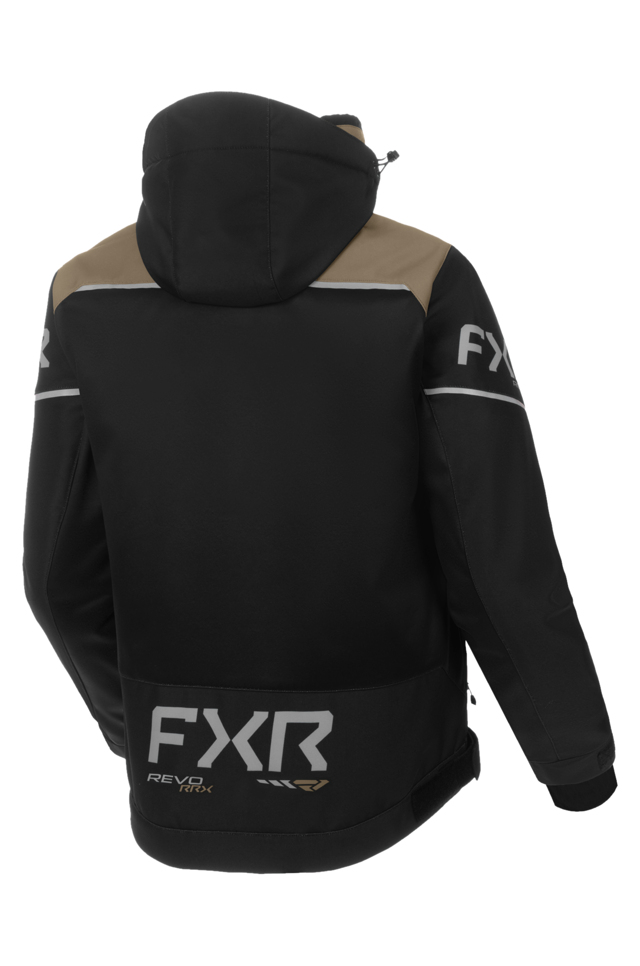 Veste de Ski FXR Revo RRX 26
