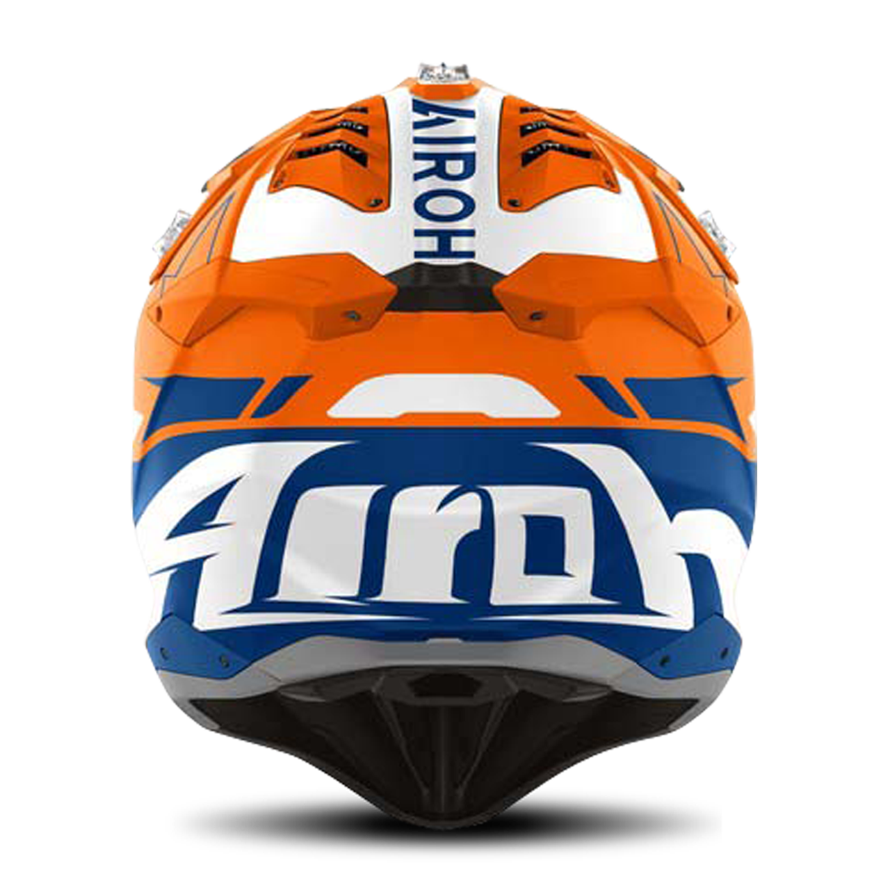Casco de Cross Airoh Aviator 3 Spin