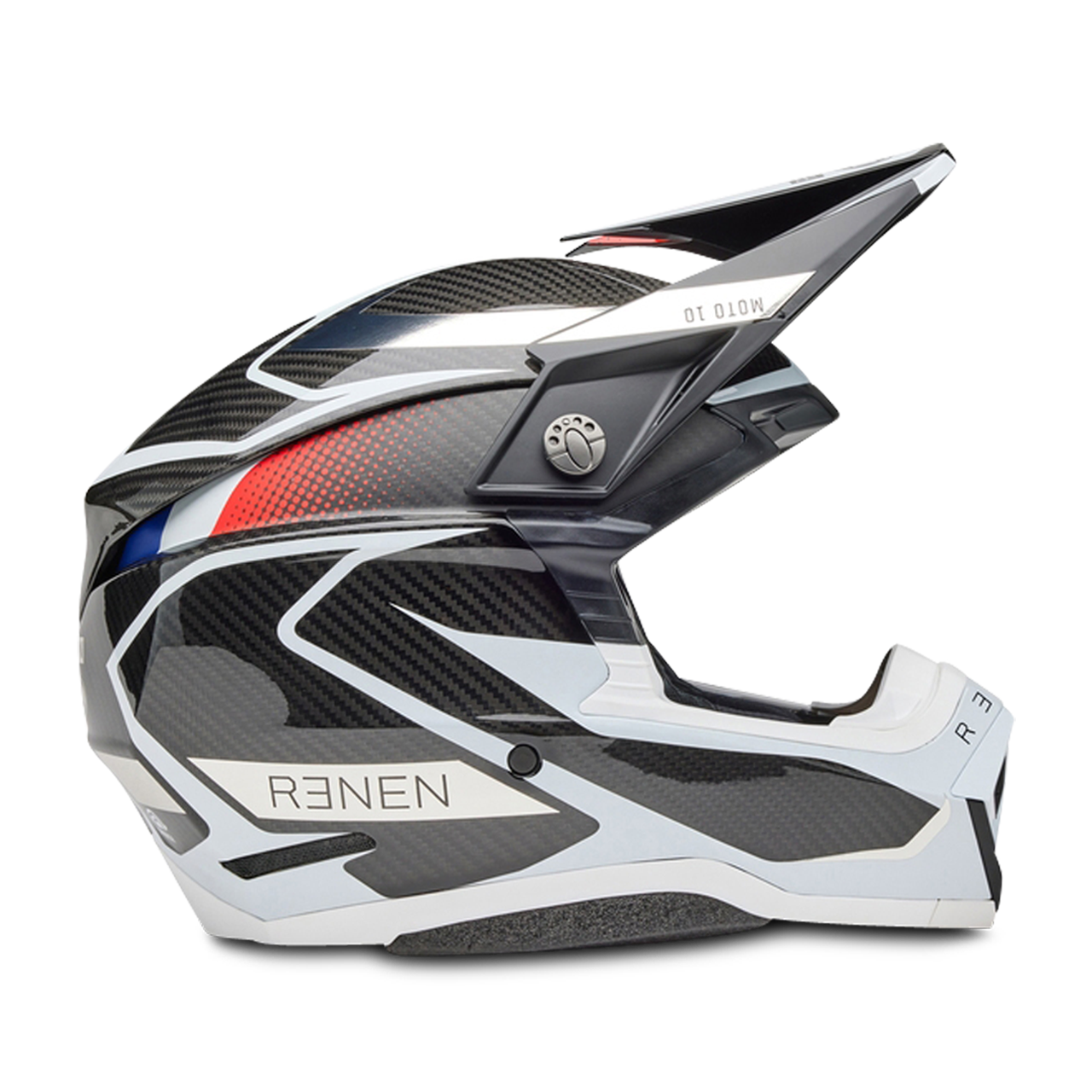 Casco MX Bell Moto-10 Spherical