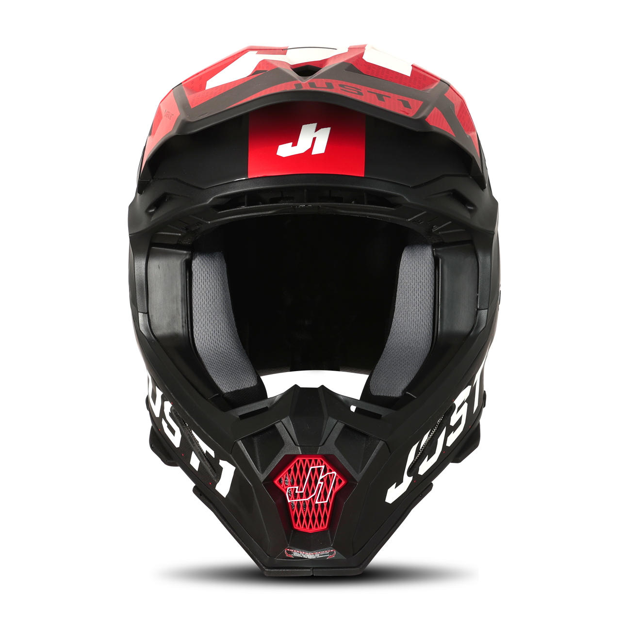 Casco de Cross Just1 J22 C Adrenaline