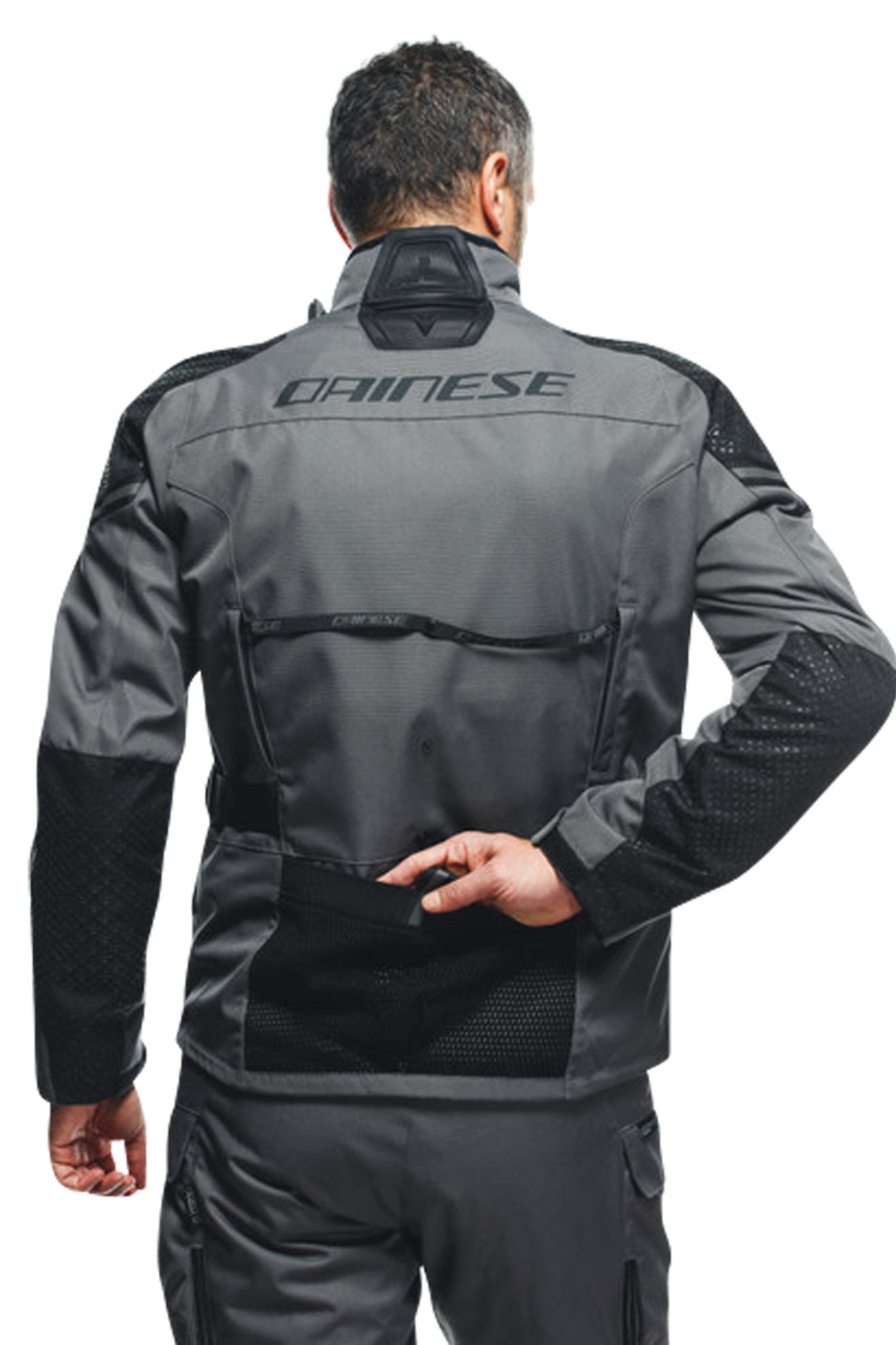 Dainese Ladakh 3L D-Dry Motorcycle Jacket
