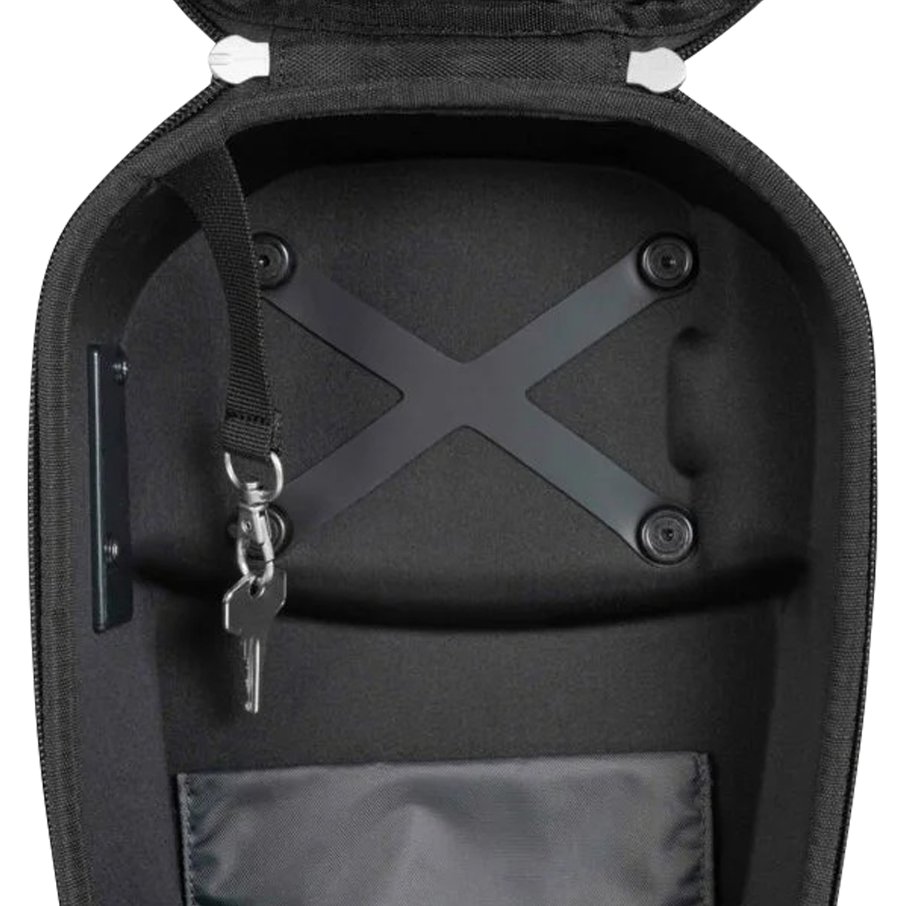 Shad Click System Tank Bag E09CL PRO