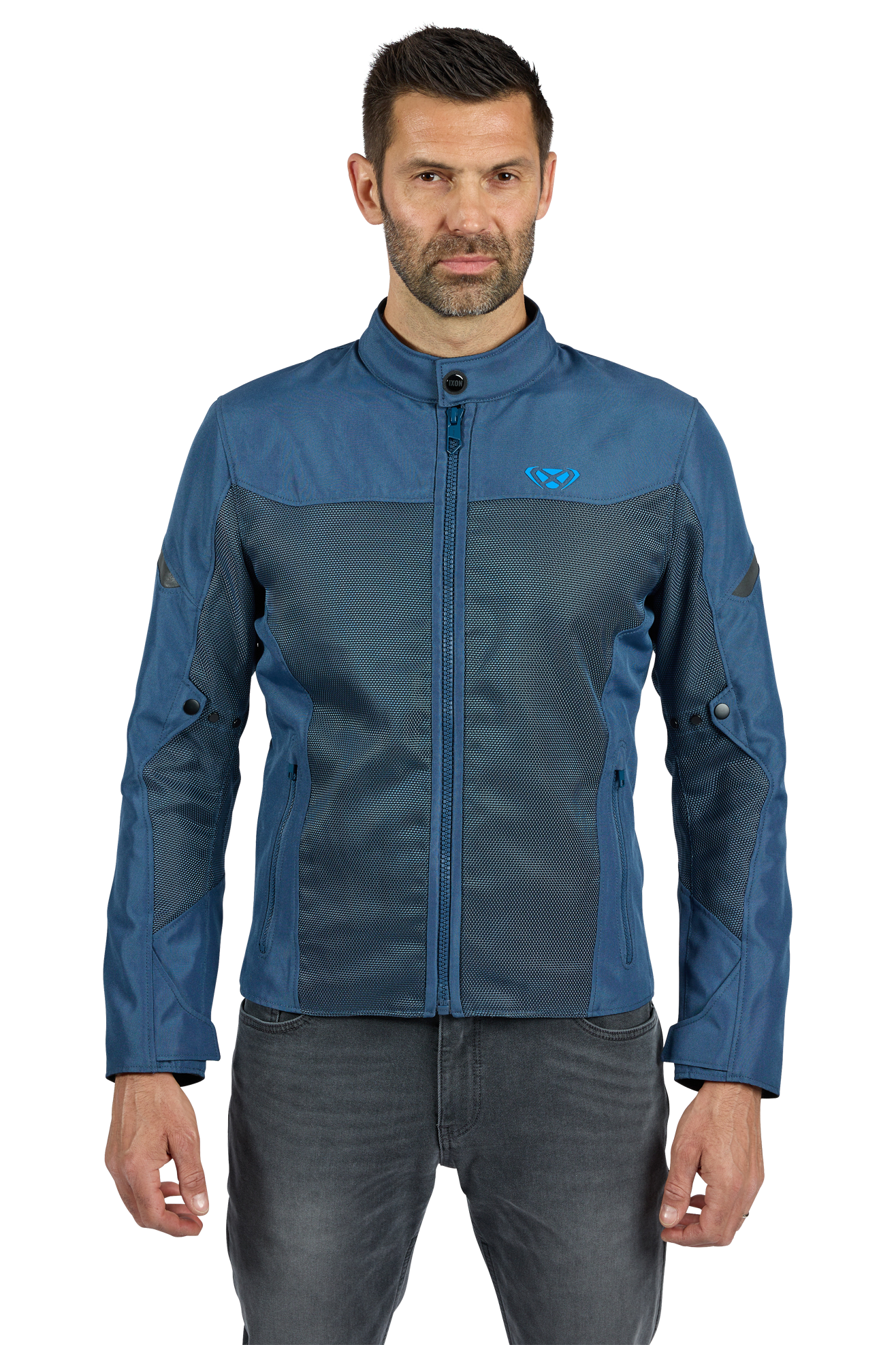 Motorjas Ixon Fresh Slim