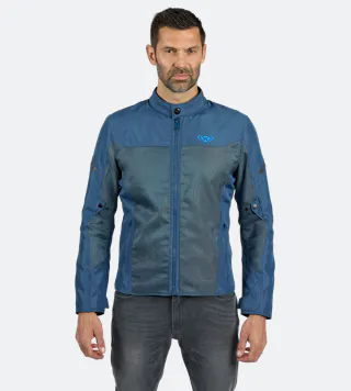 Motorjas Ixon Fresh Slim