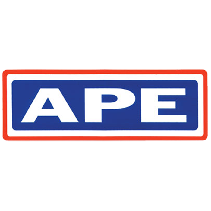 APE