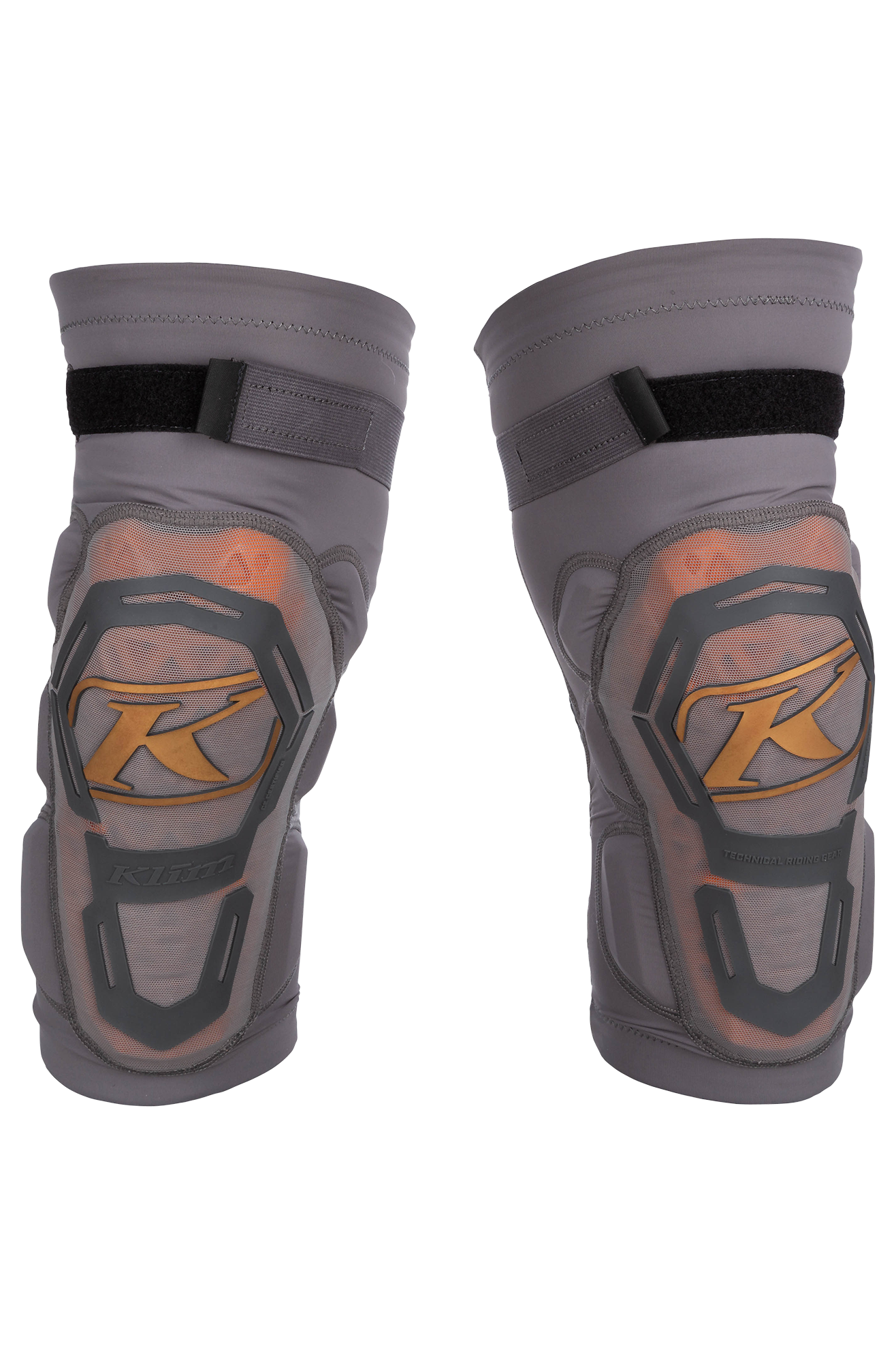 Kniebeschermer Klim Tactical Cross Castlerock