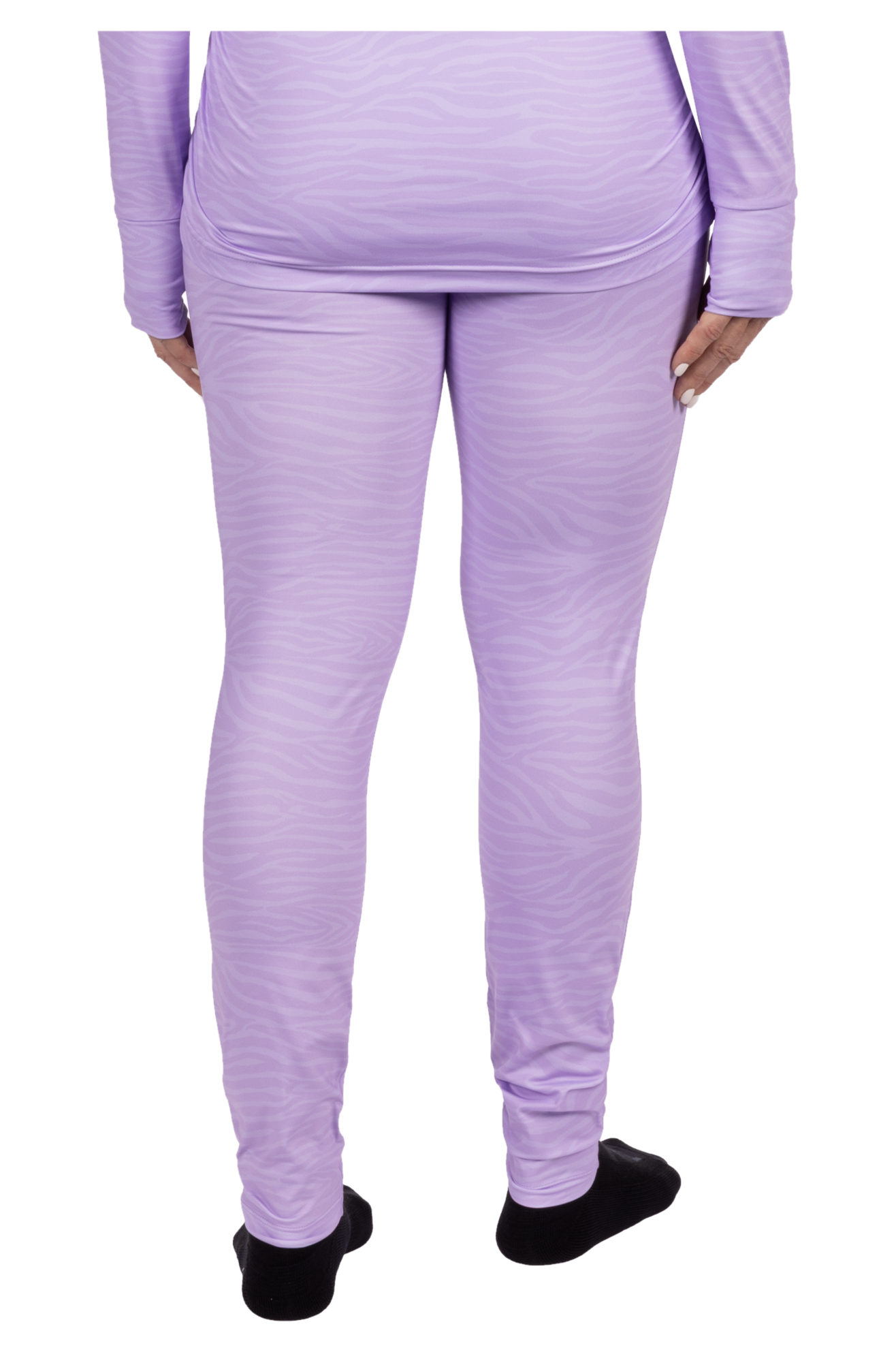 FXR Atmosphere Women's Midlayer Trousers 25