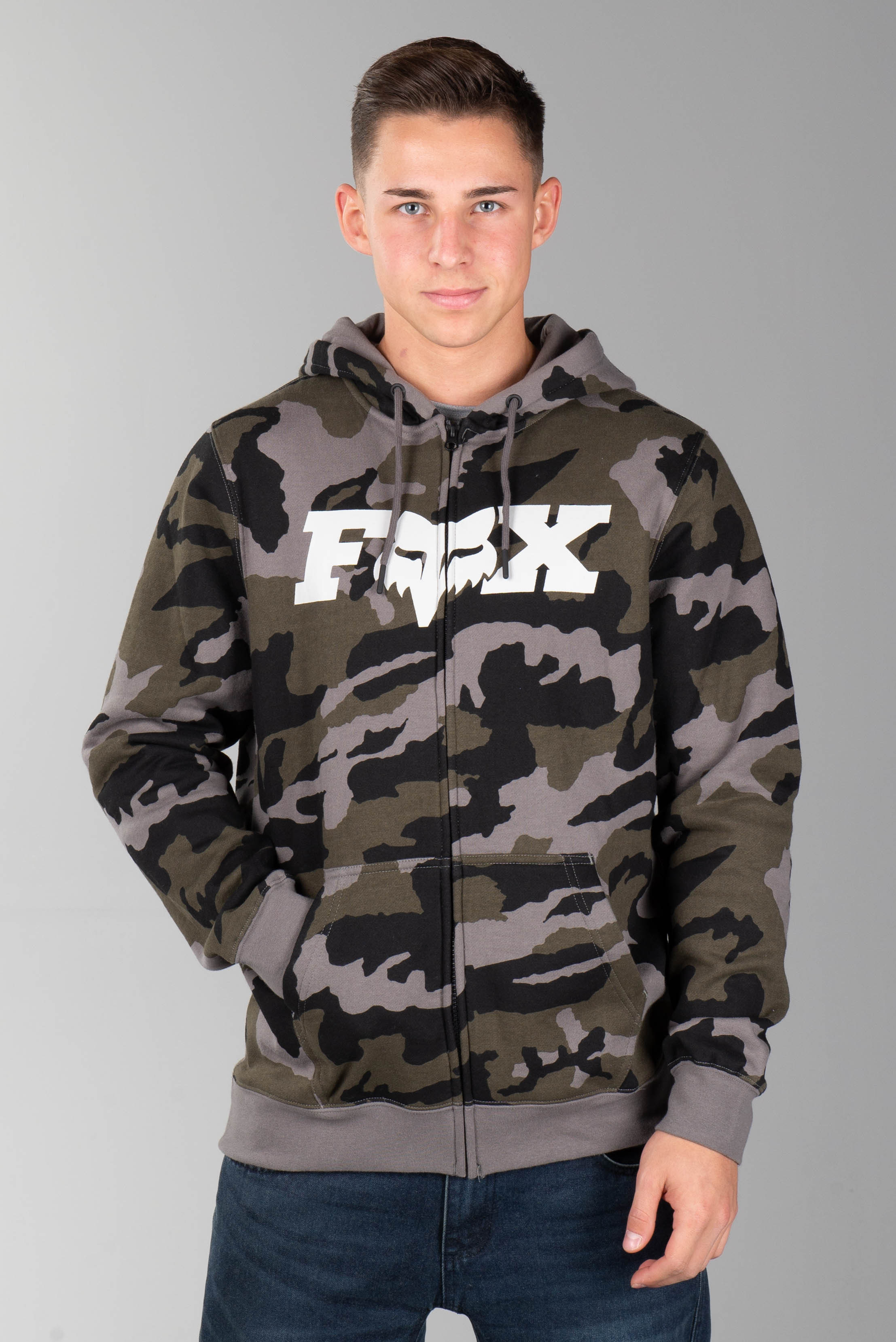 fox legacy hoodie