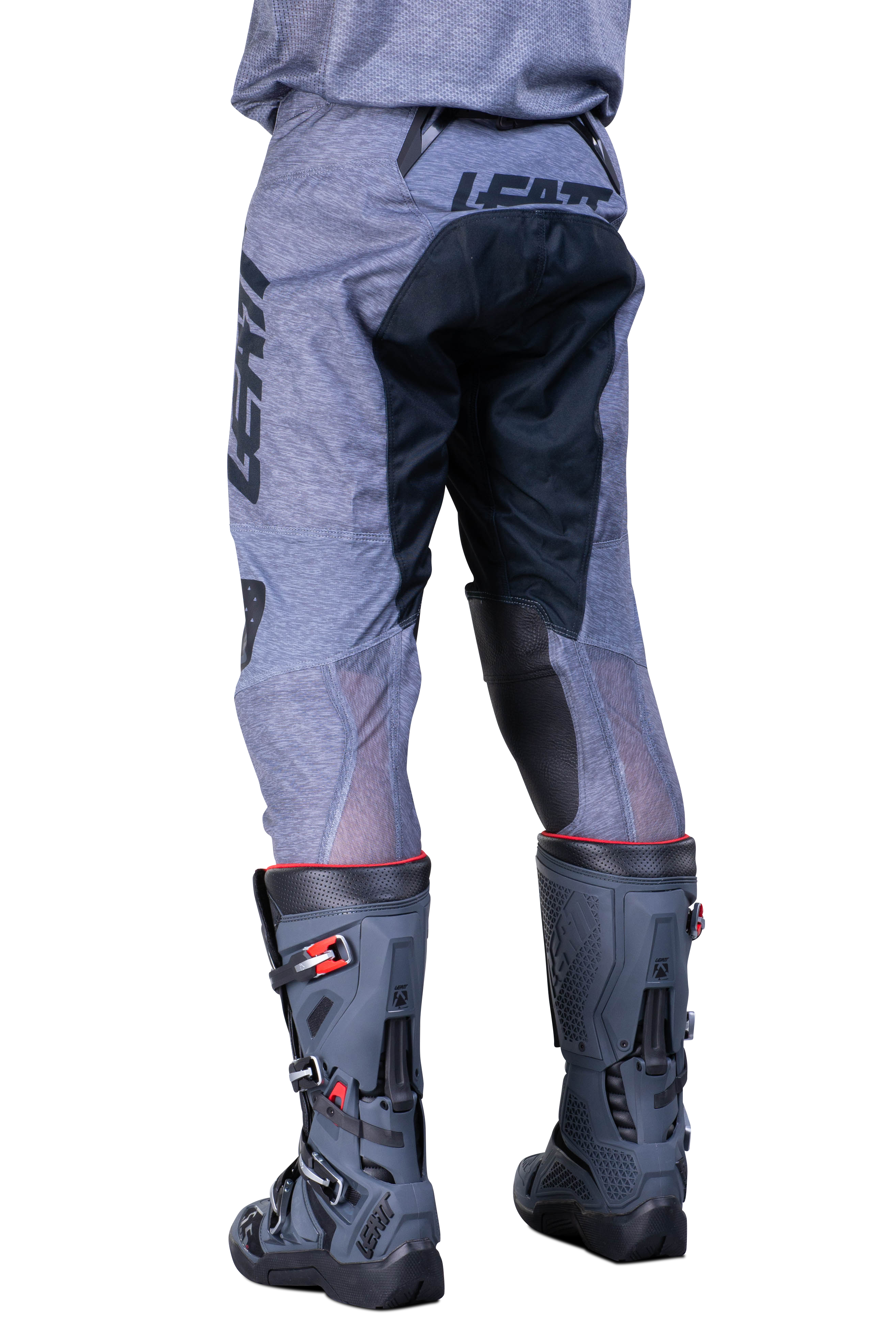 Crossbroek Leatt GPX 4.5 V21
