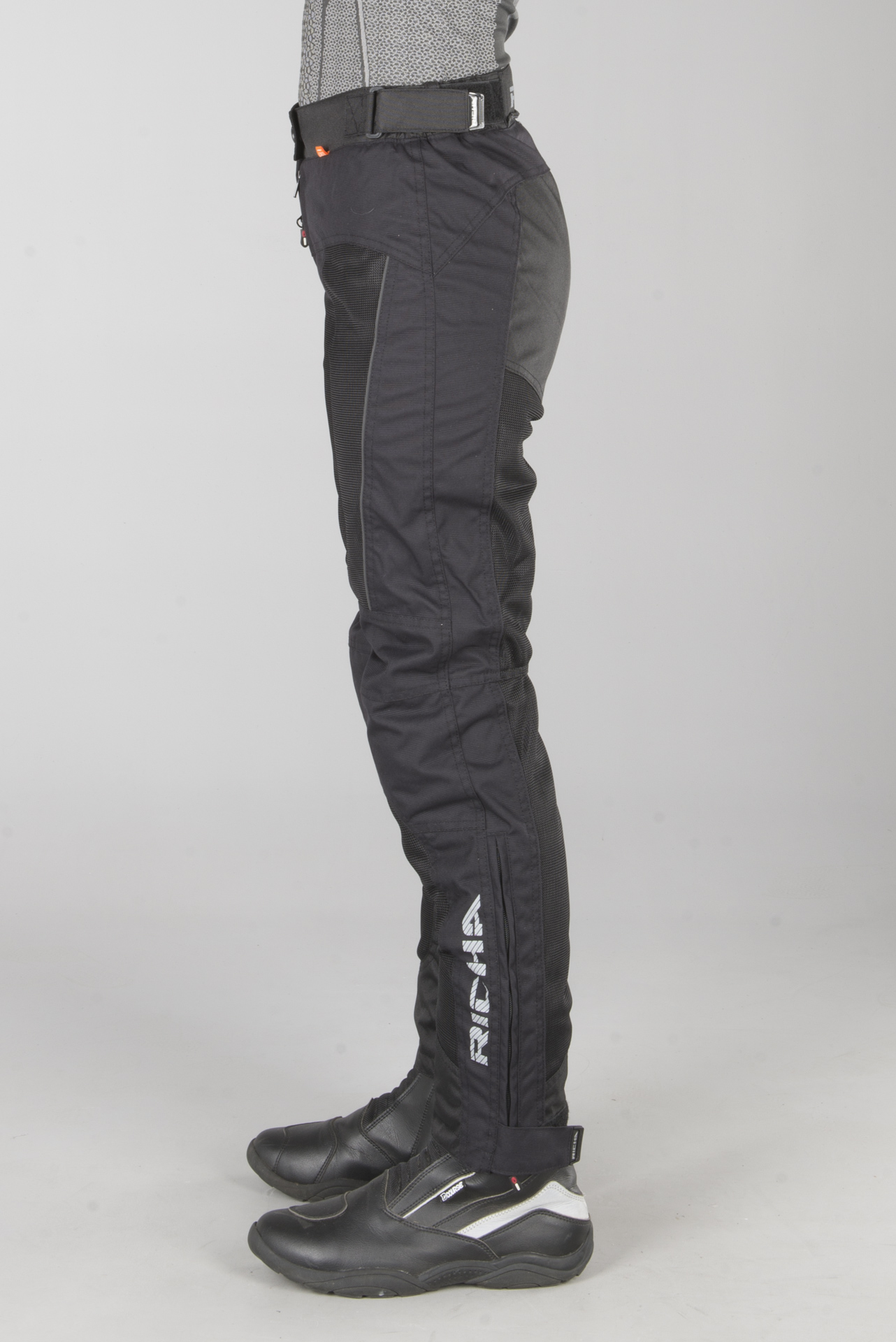 Pantalones de Moto Richa Cool Summer Mujer