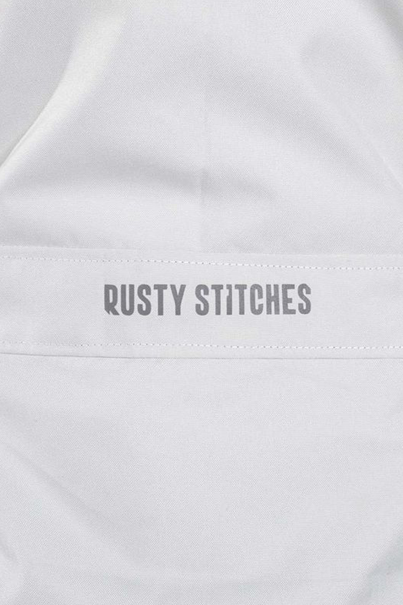 Jachetă Moto Rusty Stitches Luke