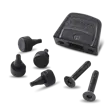 Verdeelset Givi E115F2 Monokey