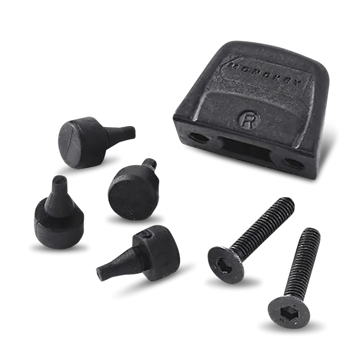 Verdeelset Givi E115F2 Monokey