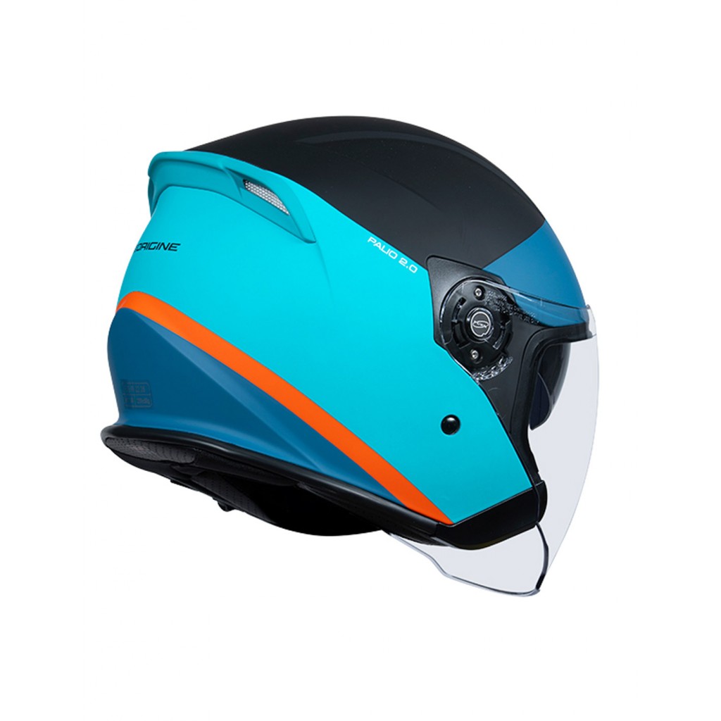 Origine Palio 2.0 Open Face Helmet Scout