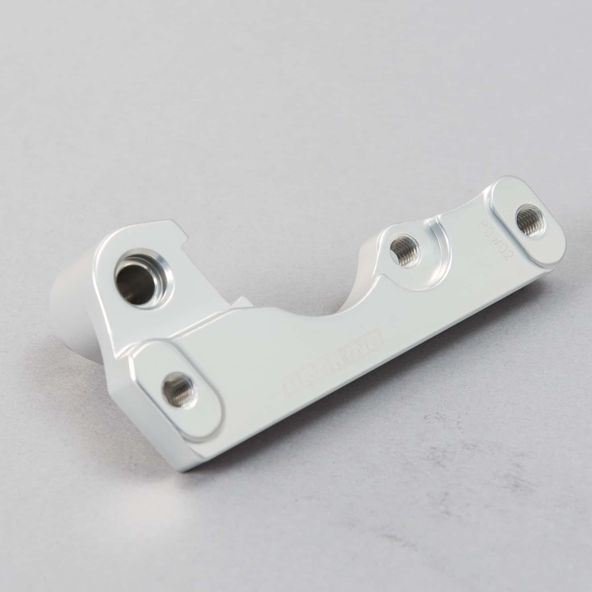 Braking Fly 270mm Oversized Kit