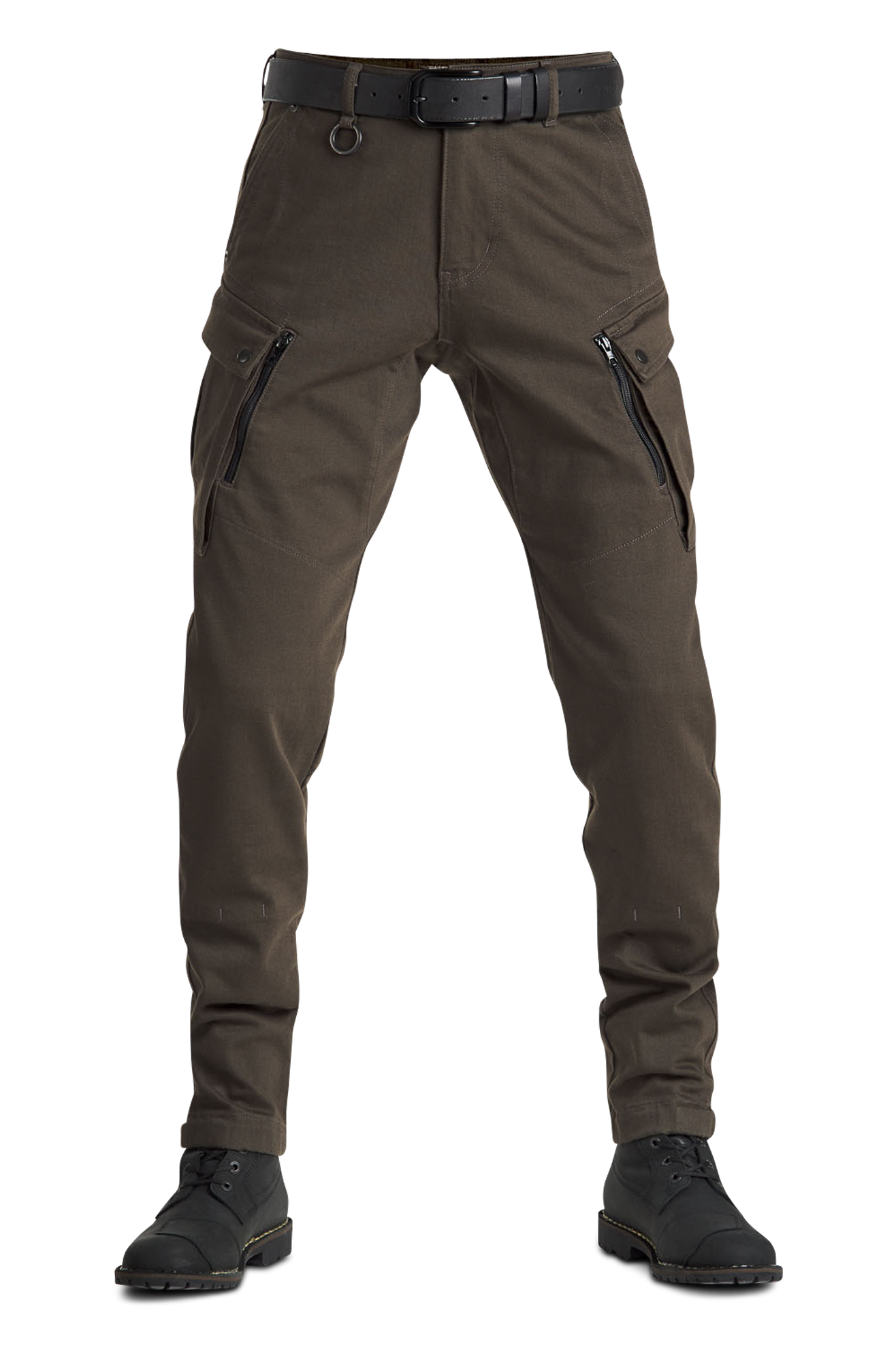 Pantalones de Moto Pando Moto Mark Kev 02 Estilo Chino