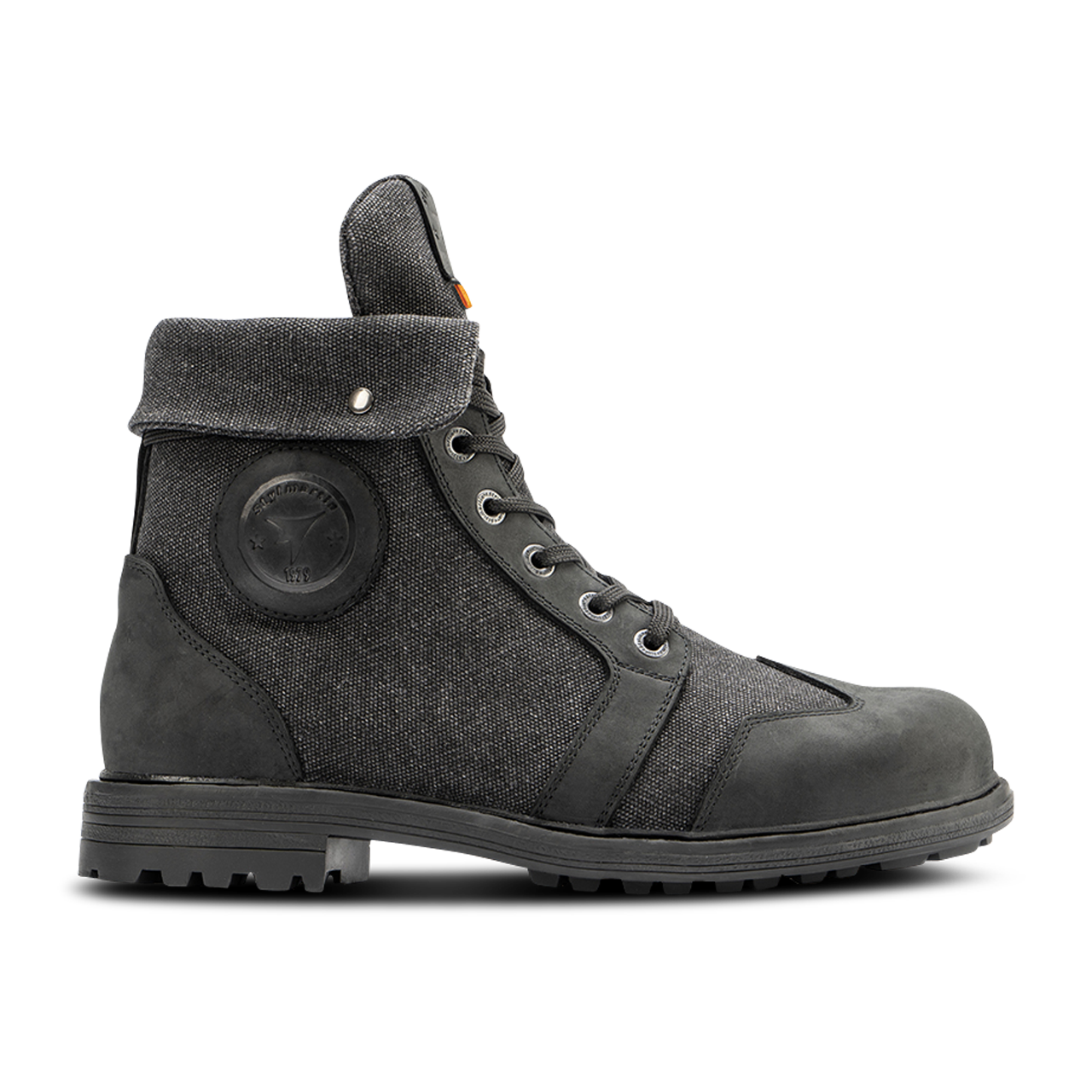 Bottes Moto Stylmartin Smith WP