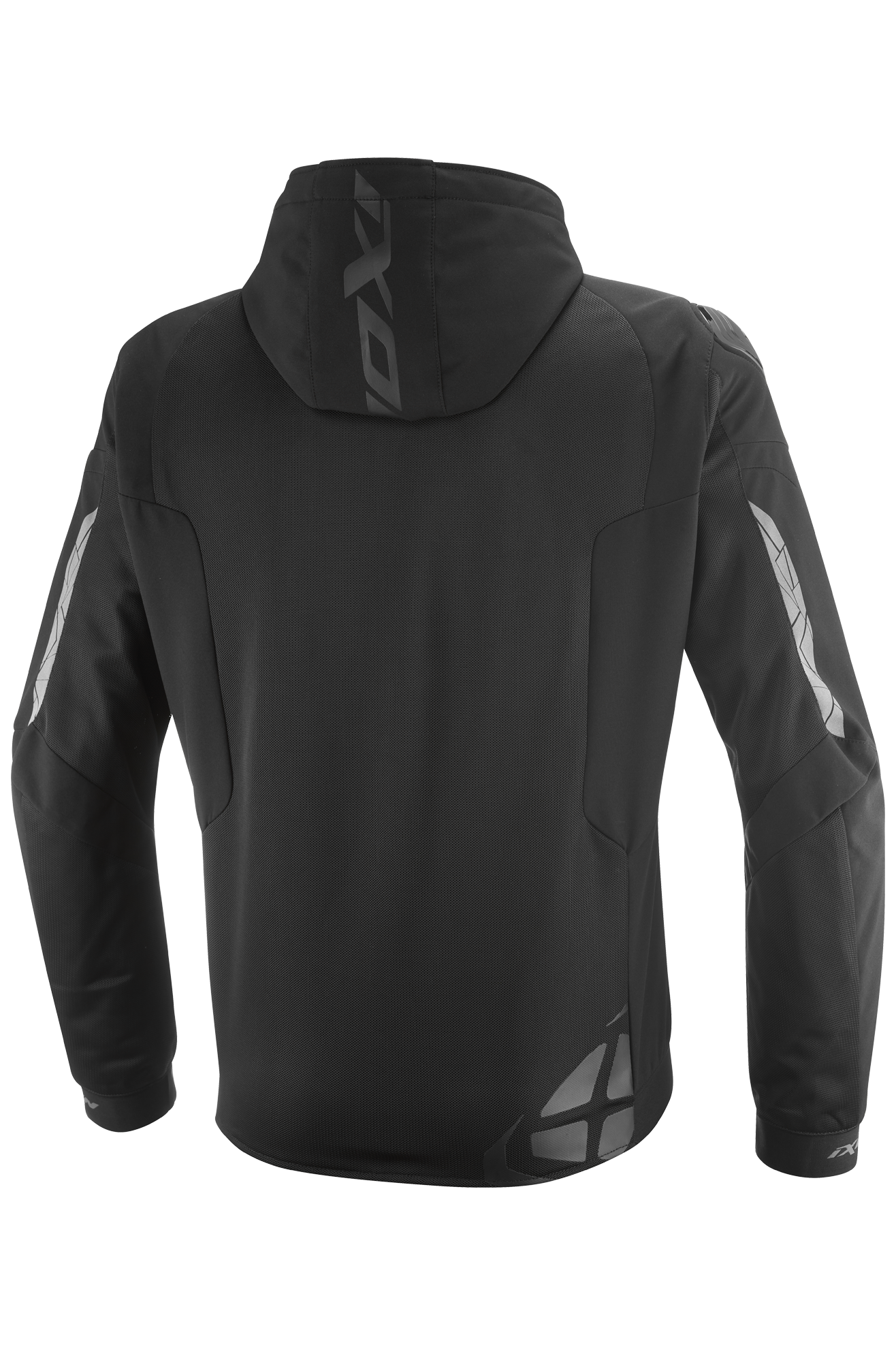 Veste De Moto Ixon Pulsion Air