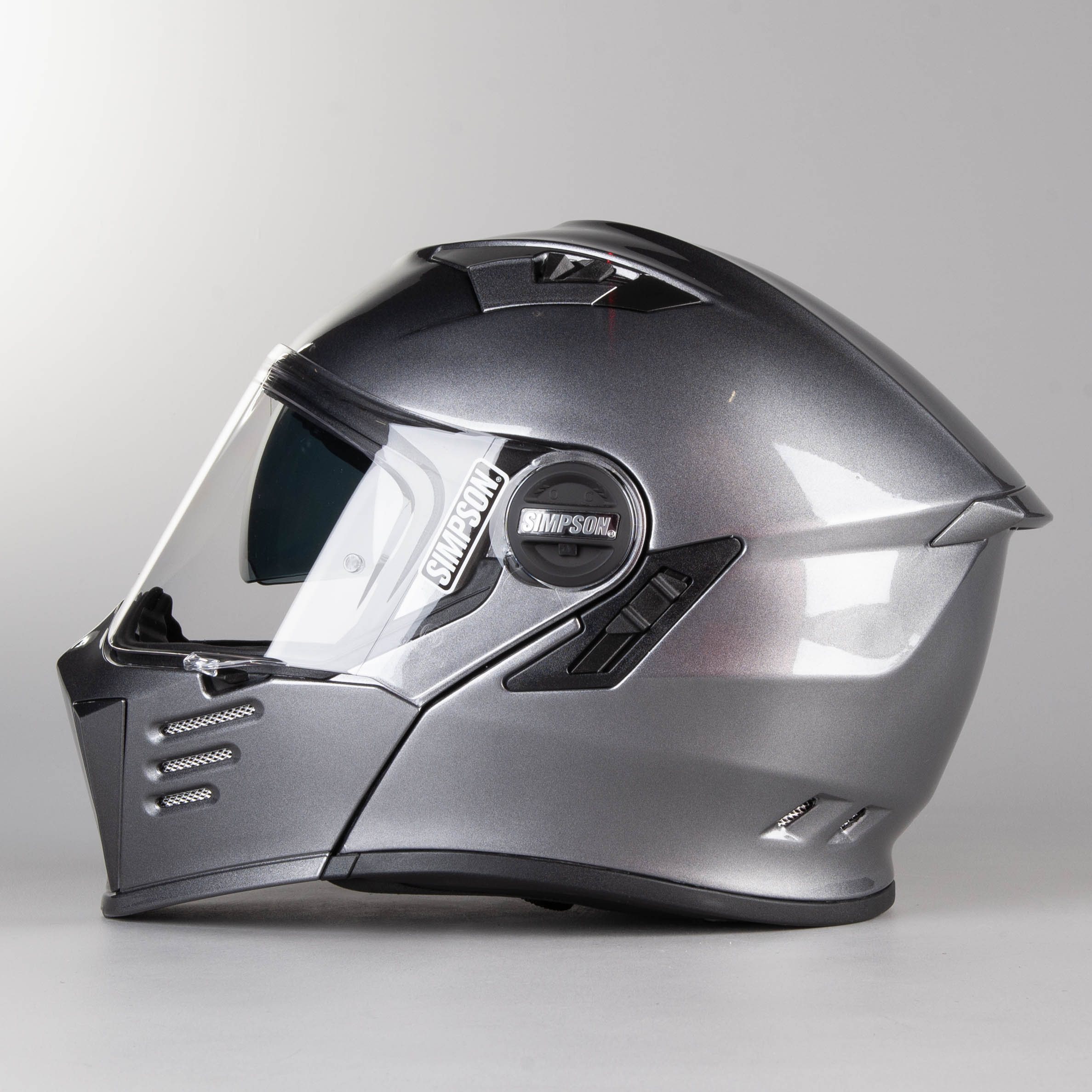 Simpson Darksome 06 Helmet | 24MX