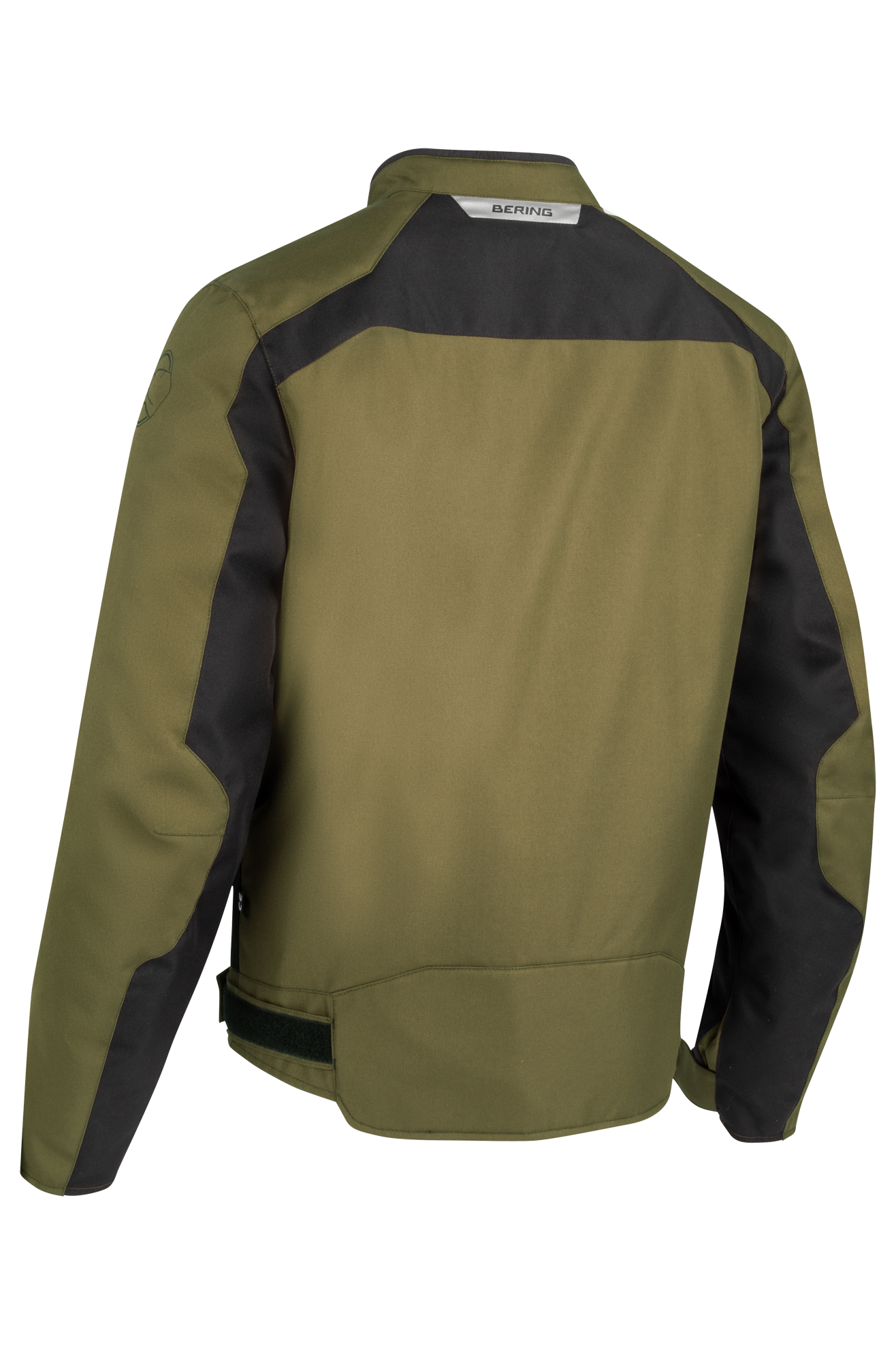 Chaqueta de Moto Bering Asphalt